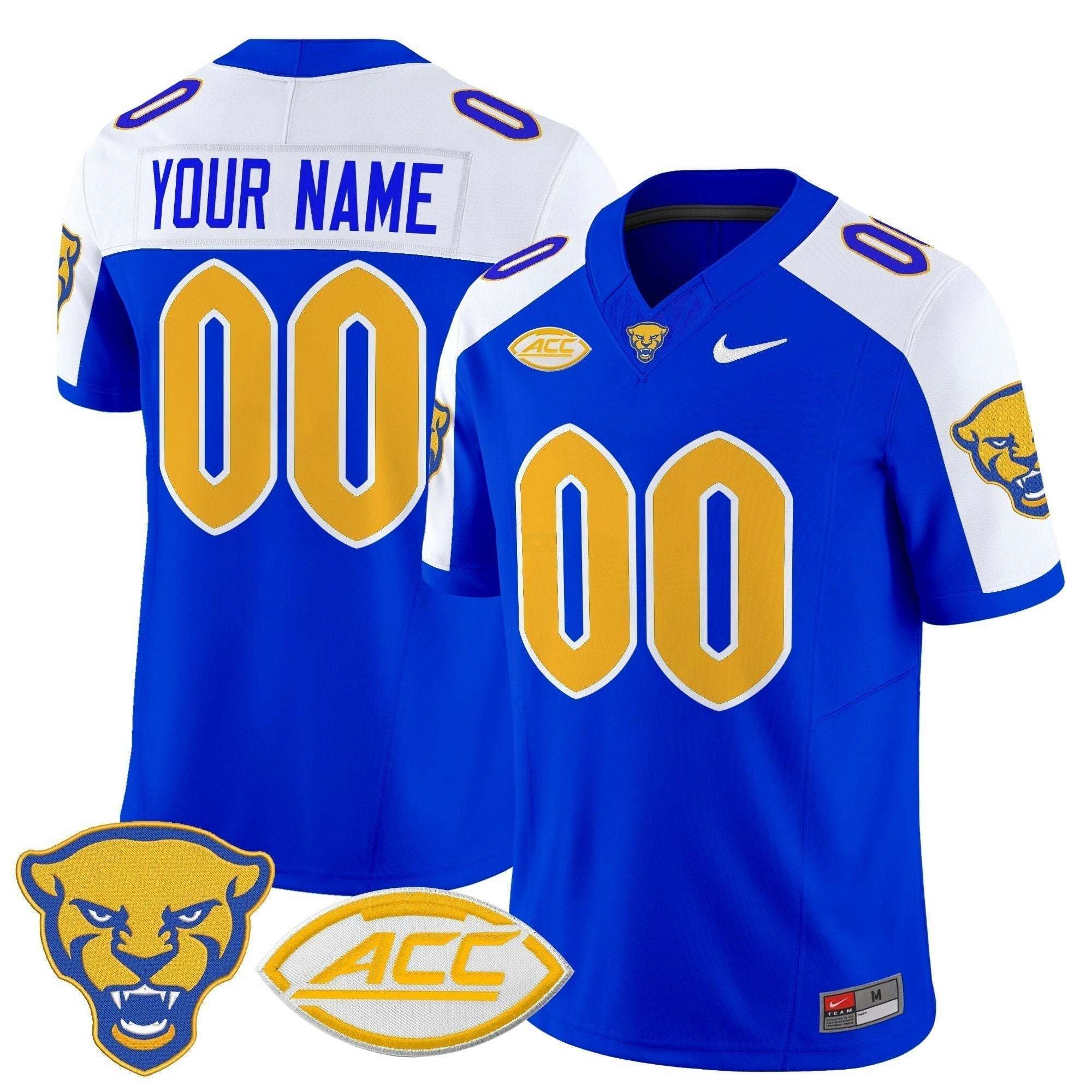 Camisa NCAA 2025 Vapor Limited Jersey