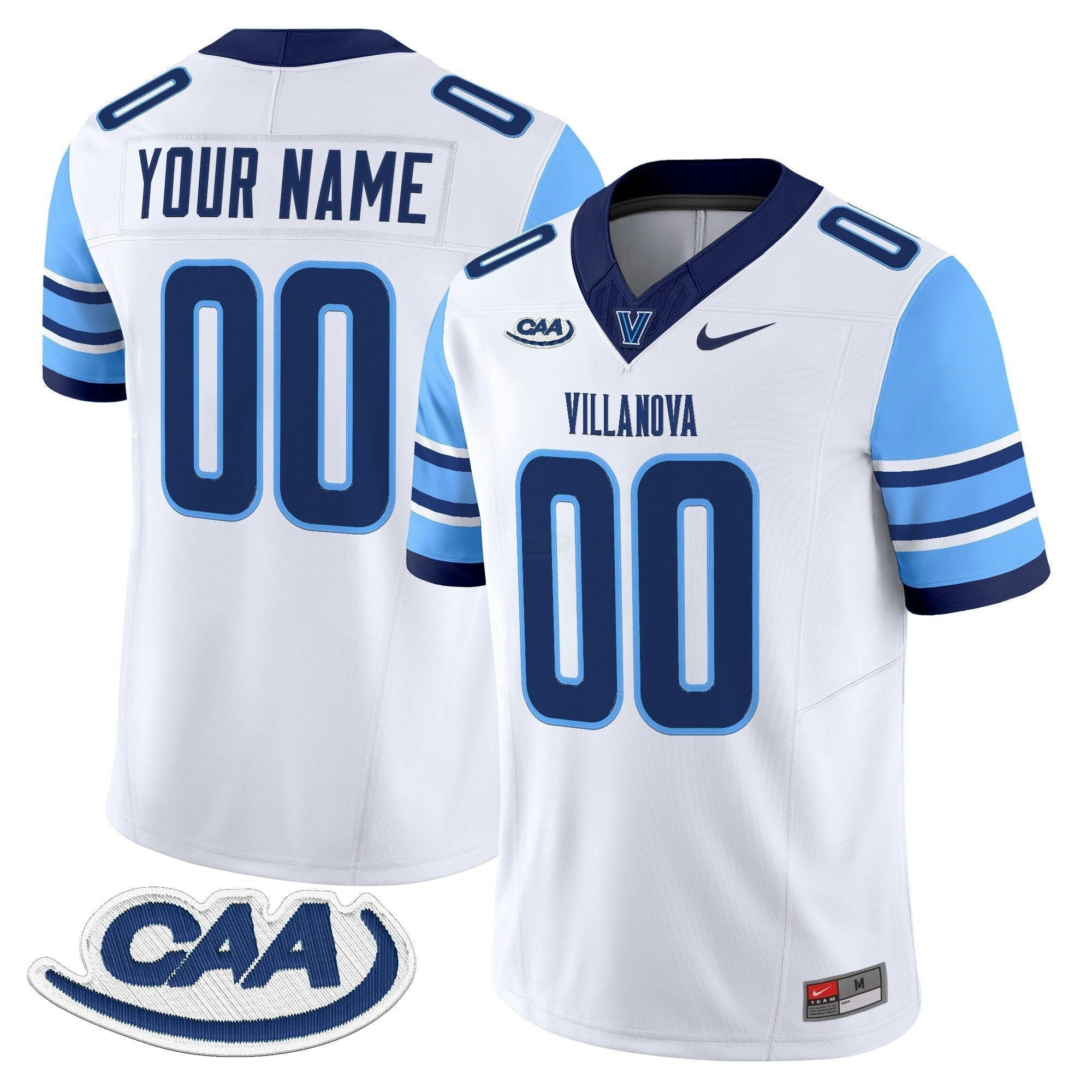 Camisa NCAA 2025 Vapor Limited Jersey