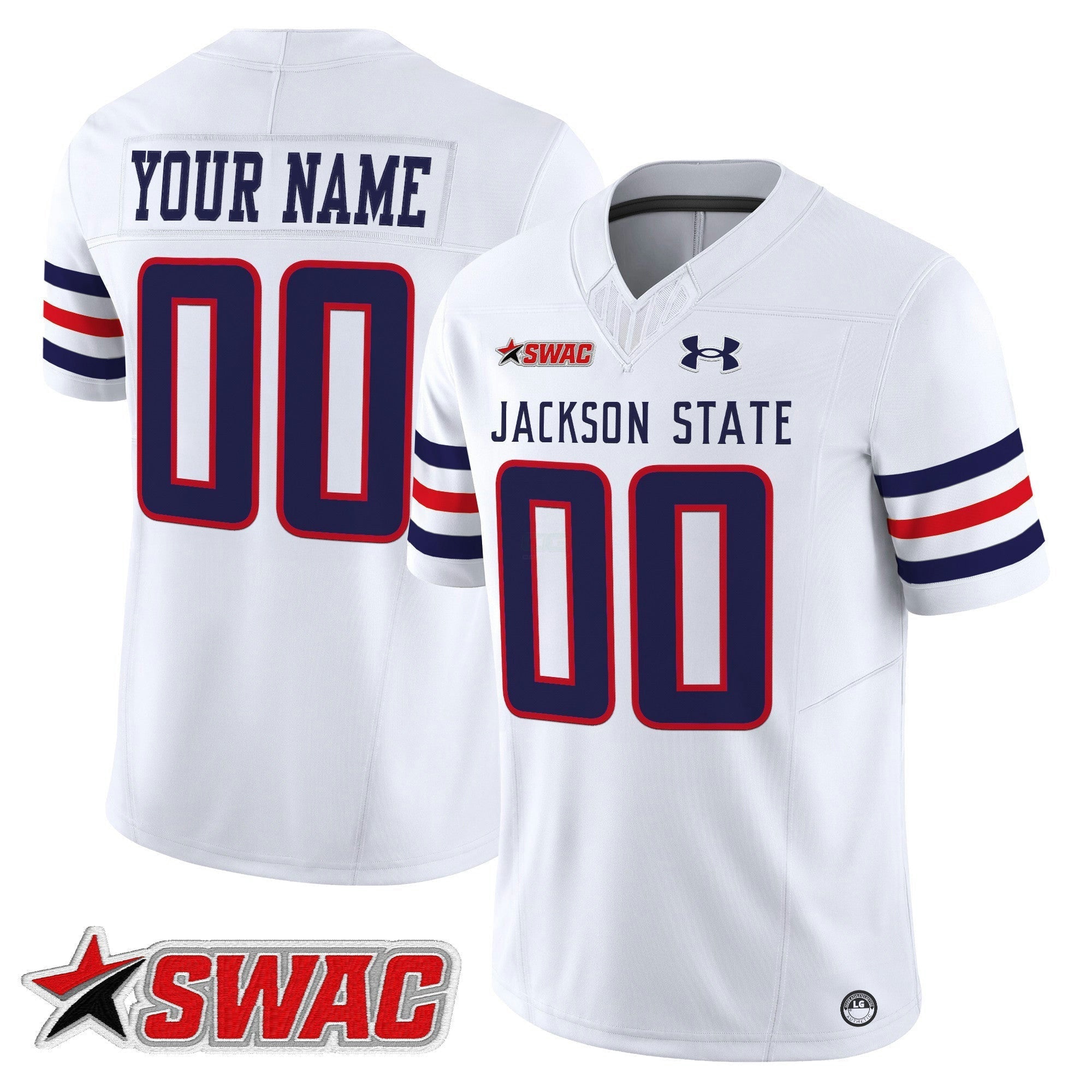Camisa NCAA 2025 Vapor Limited Jersey