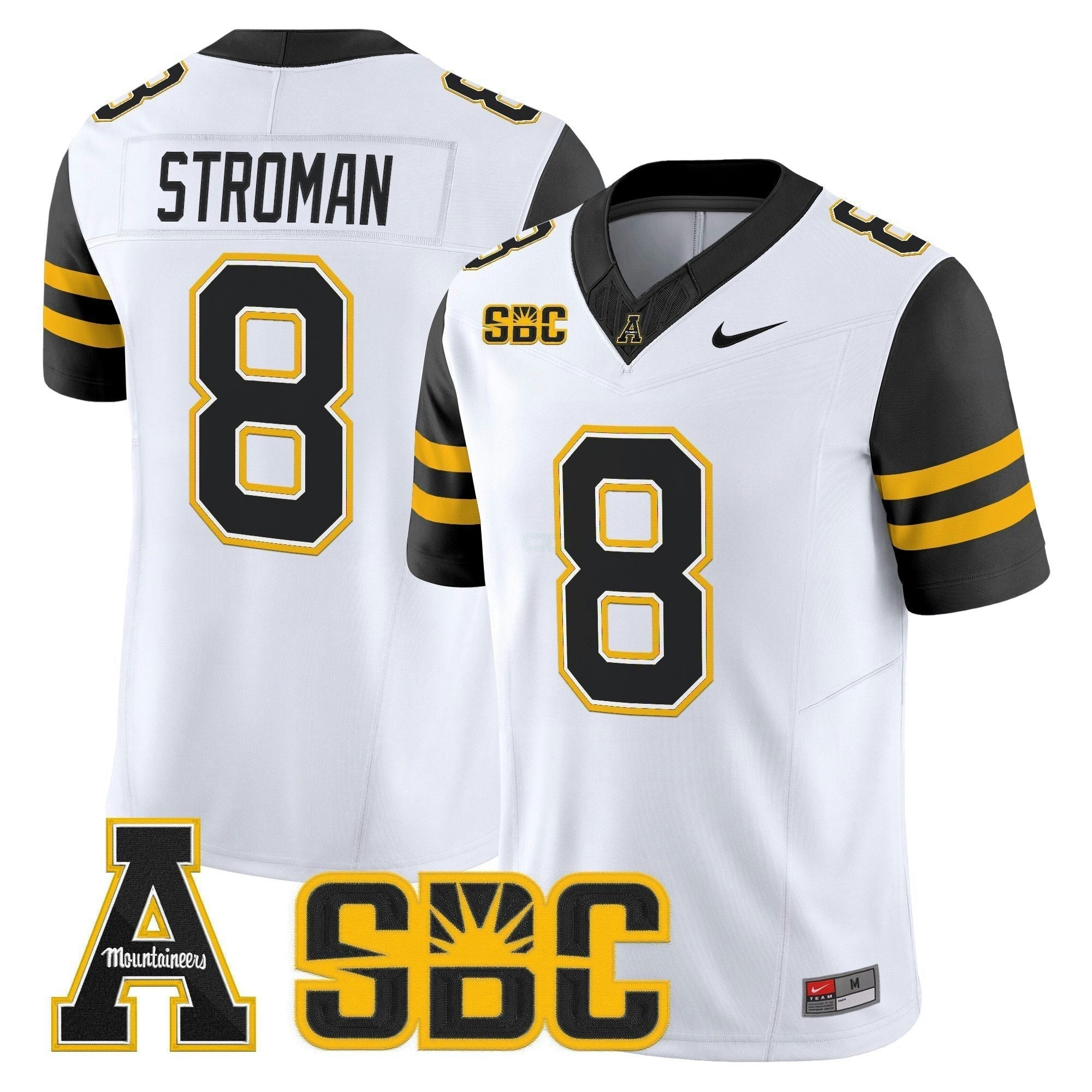 Camisa NCAA 2025 Vapor Limited Jersey