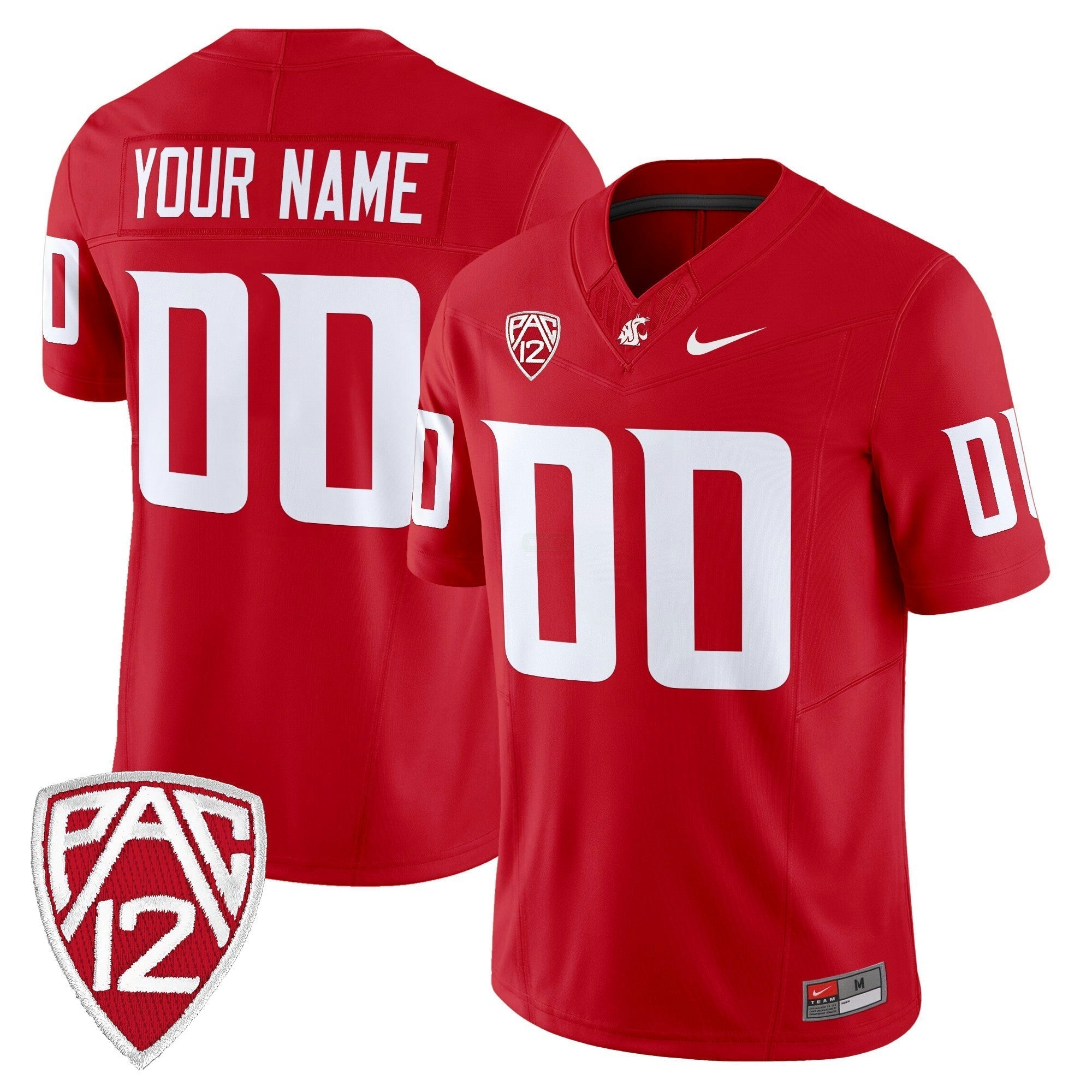 Camisa NCAA 2025 Vapor Limited Jersey