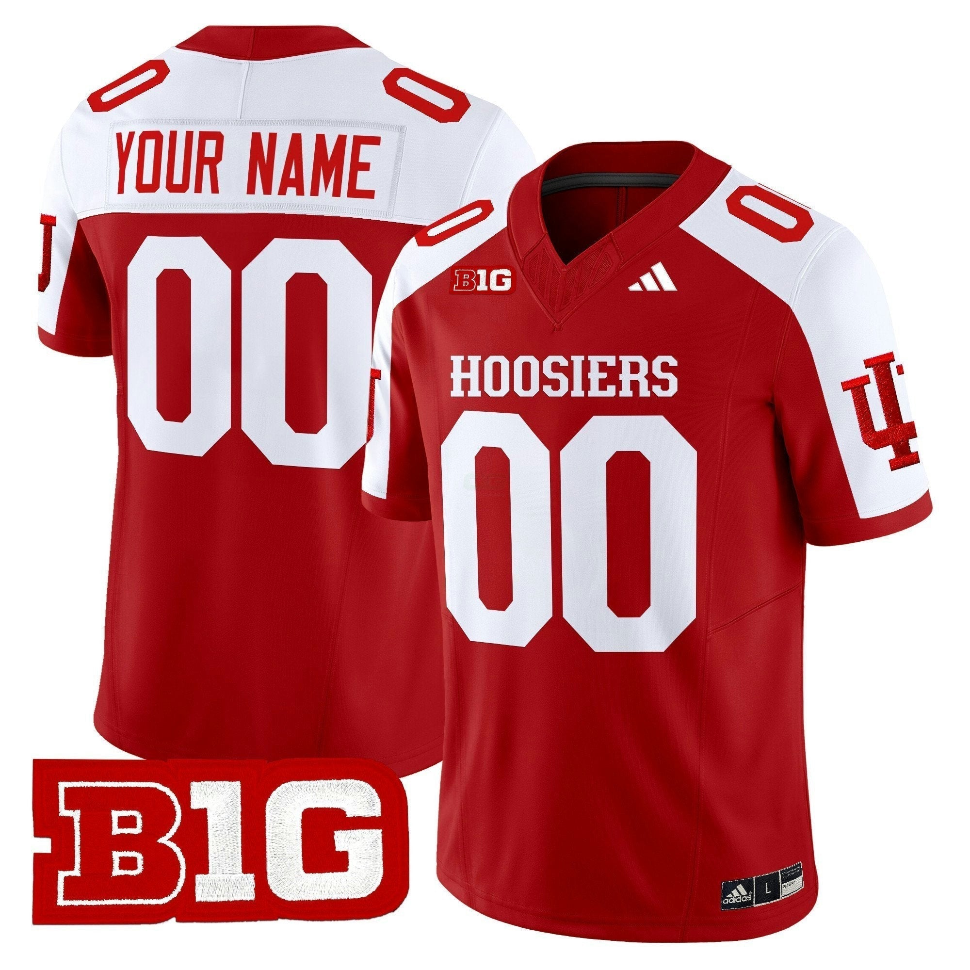 Camisa NCAA 2025 Vapor Limited Jersey