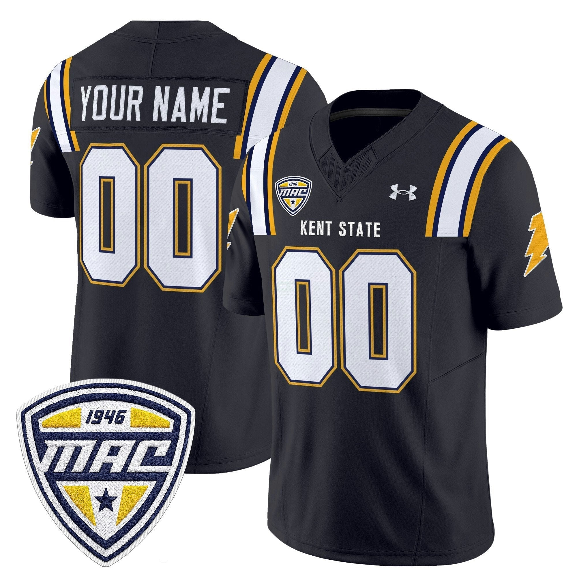 Camisa NCAA 2025 Vapor Limited Jersey