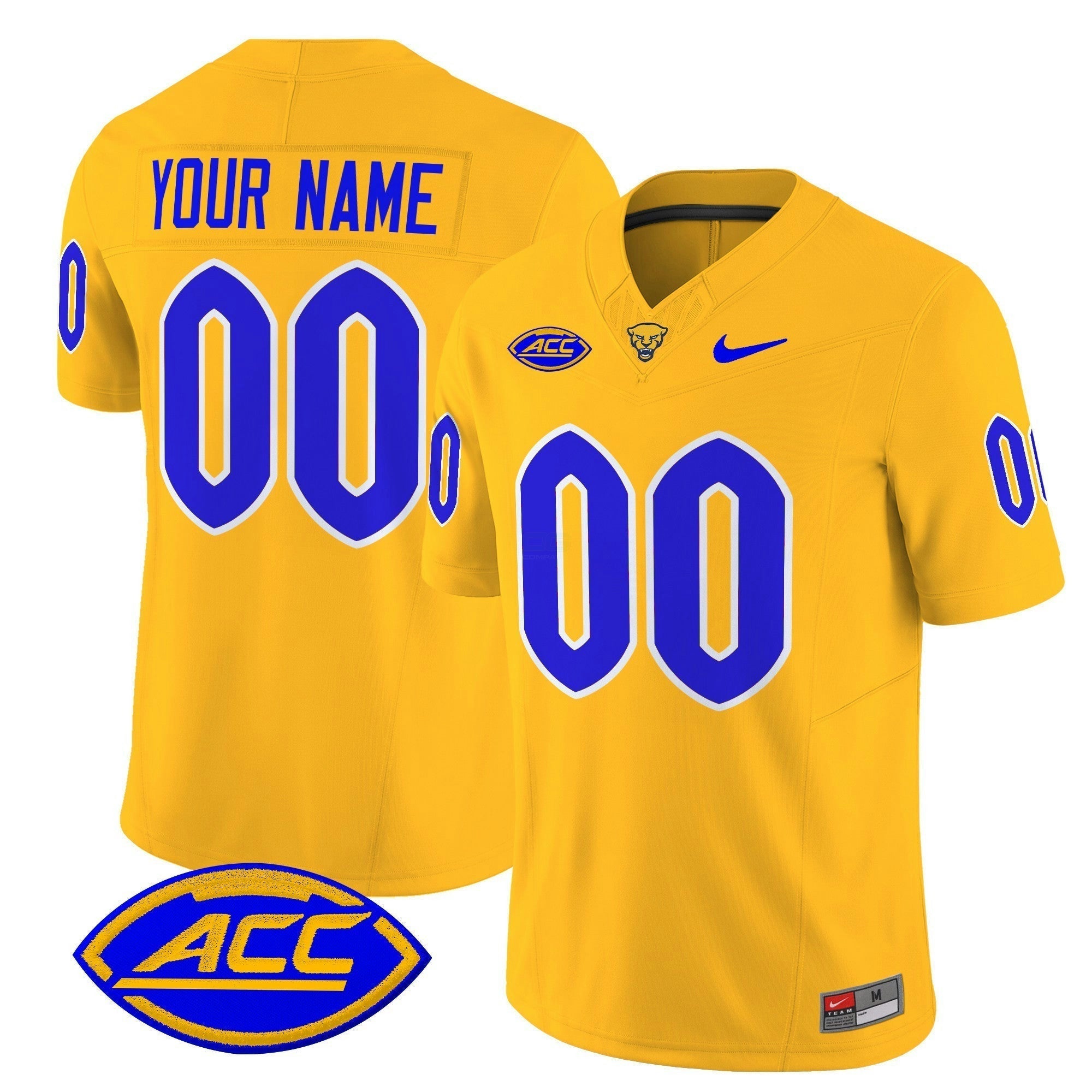 Camisa NCAA 2025 Vapor Limited Jersey