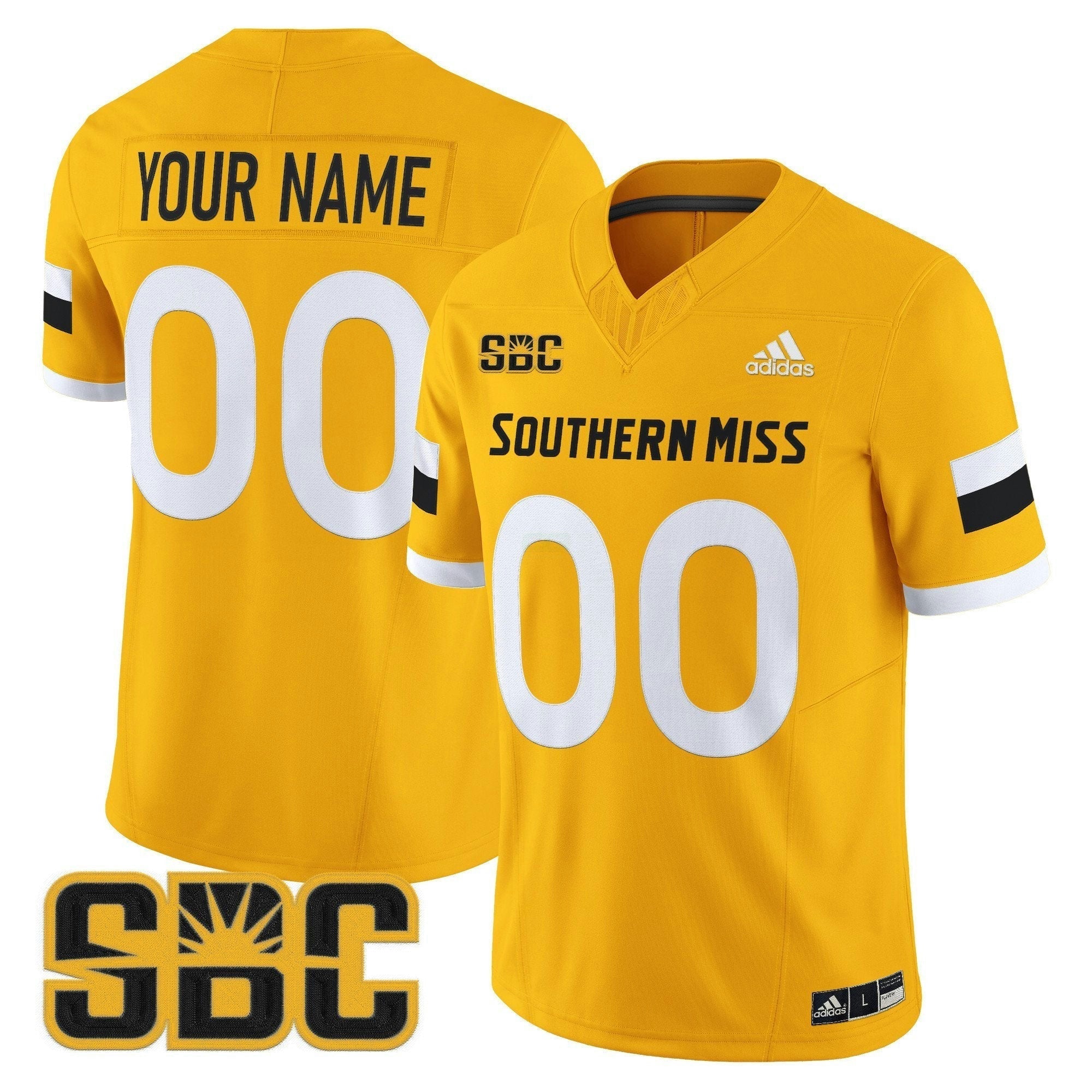 Camisa NCAA 2025 Vapor Limited Jersey