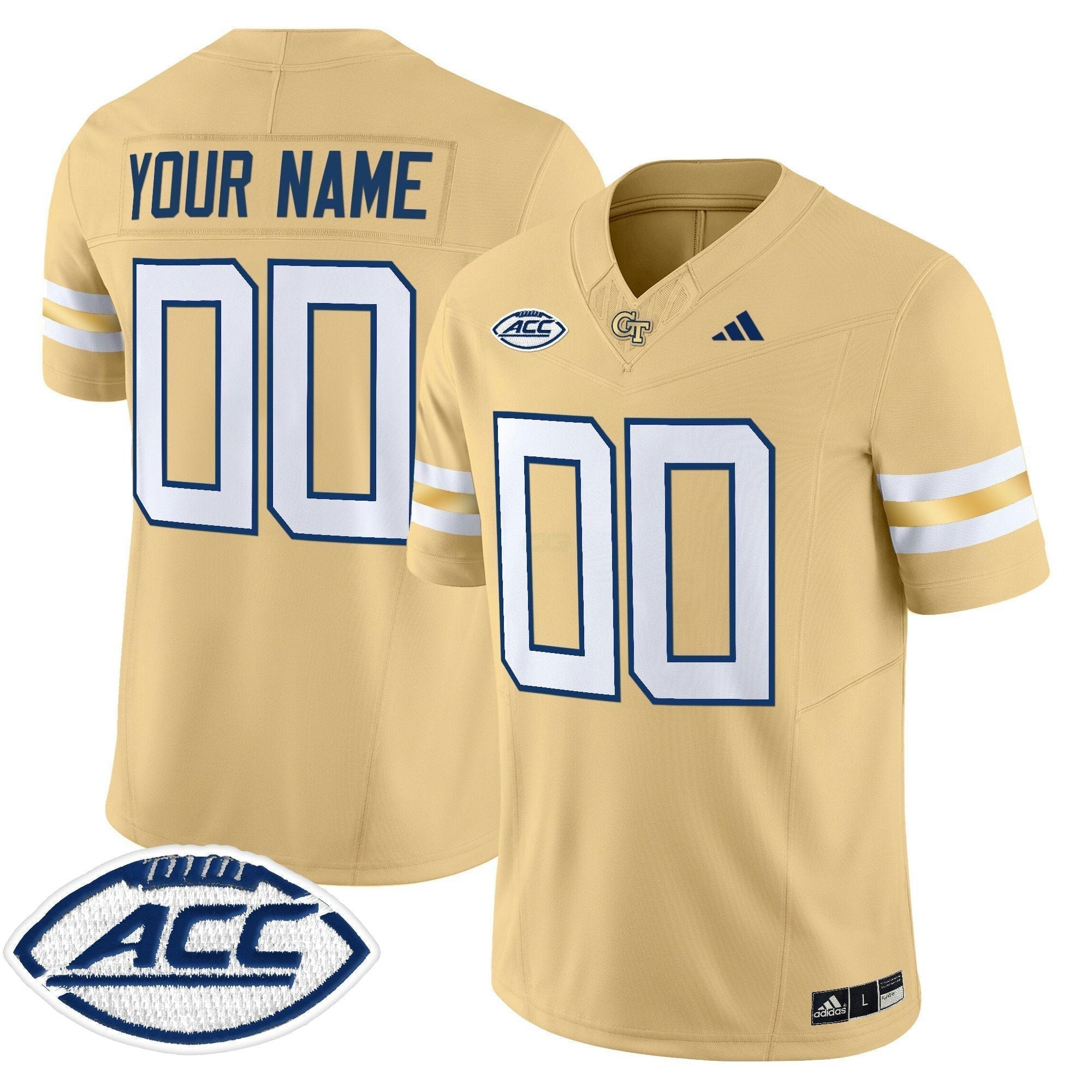 Camisa NCAA 2025 Vapor Limited Jersey