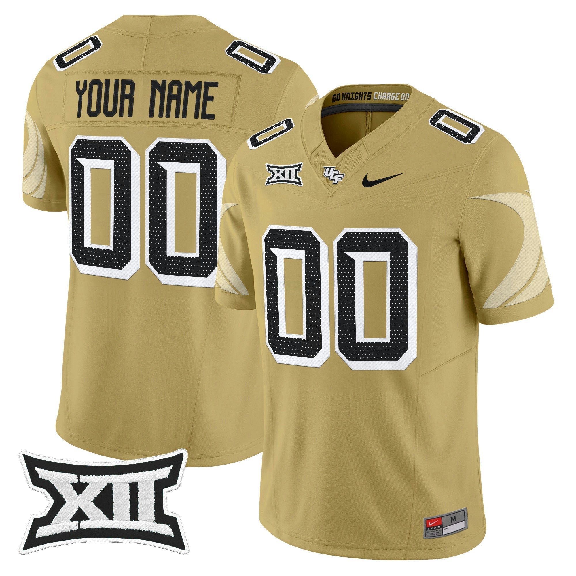 Camisa NCAA 2025 Vapor Limited Jersey