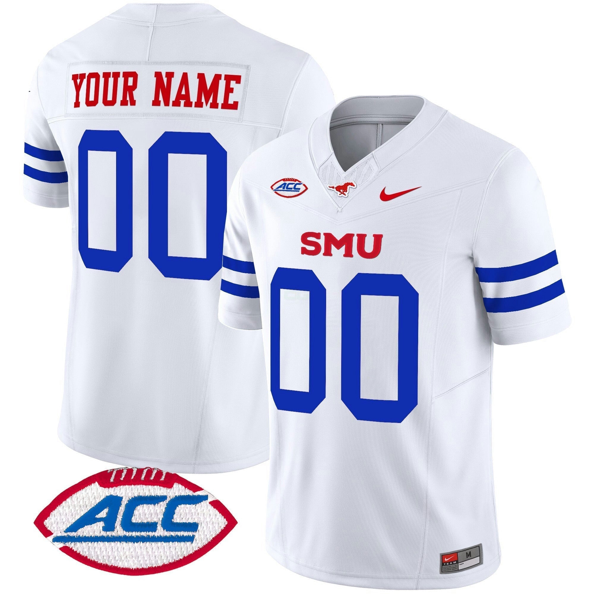 Camisa NCAA 2025 Vapor Limited Jersey