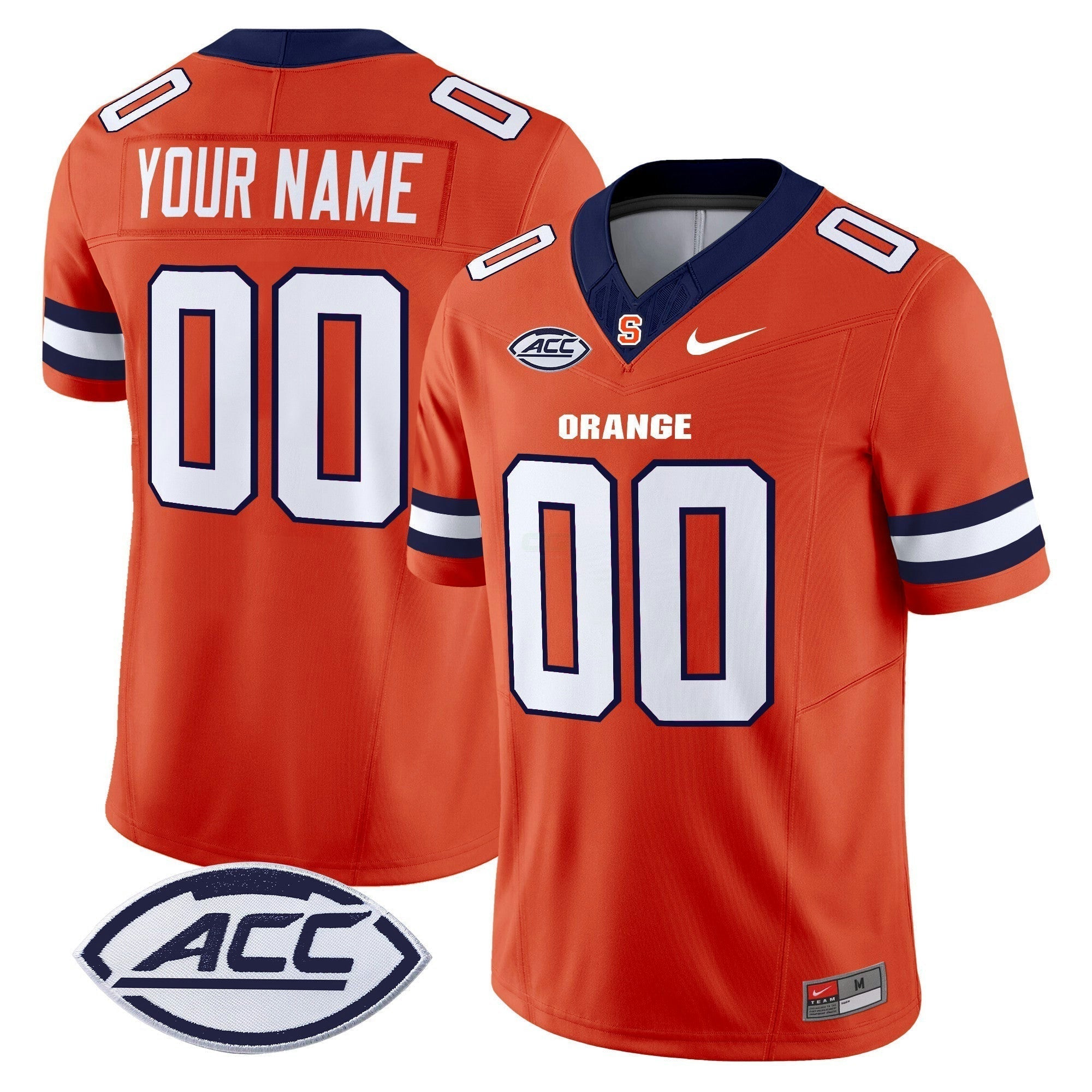 Camisa NCAA 2025 Vapor Limited Jersey