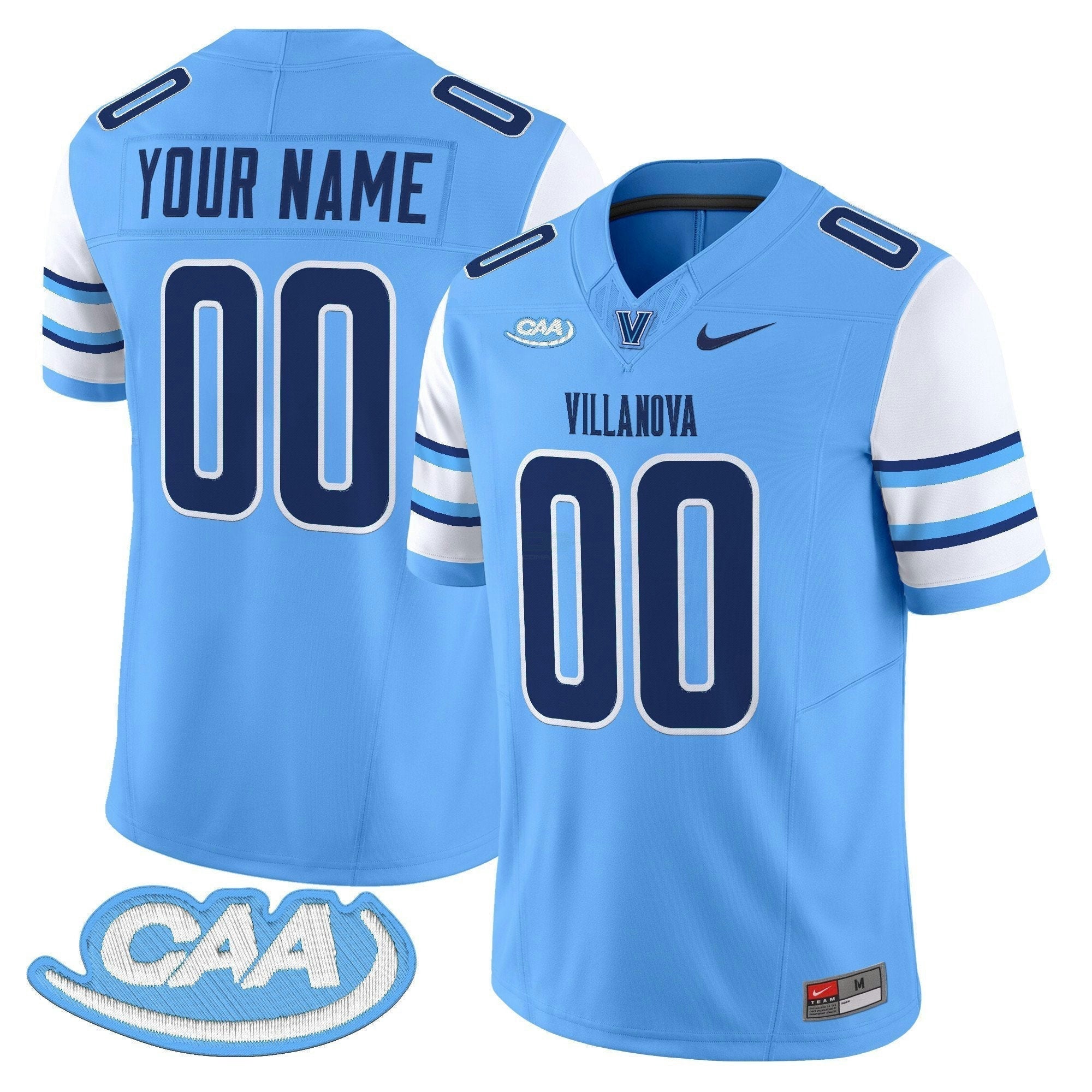 Camisa NCAA 2025 Vapor Limited Jersey