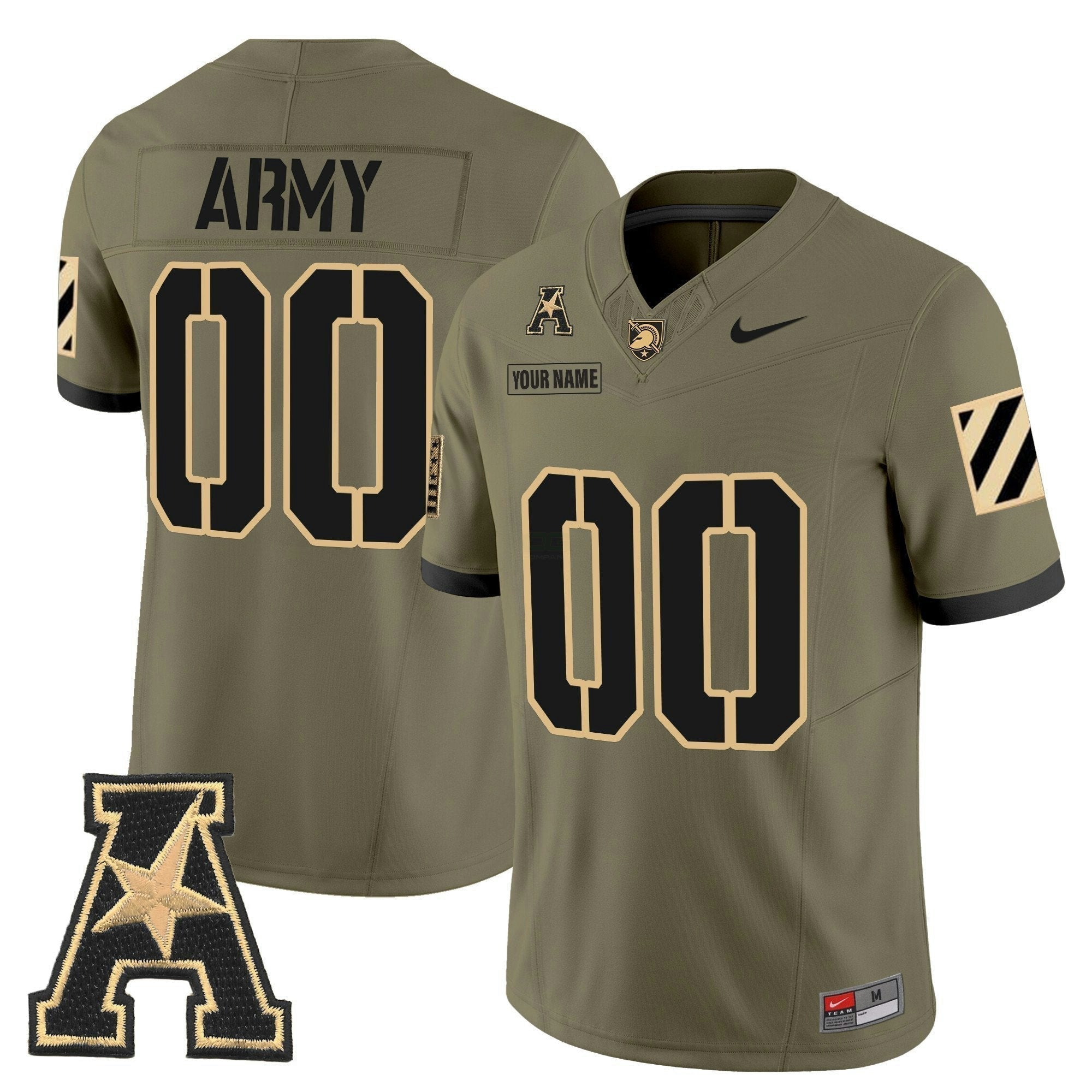 Camisa NCAA 2025 Vapor Limited Jersey