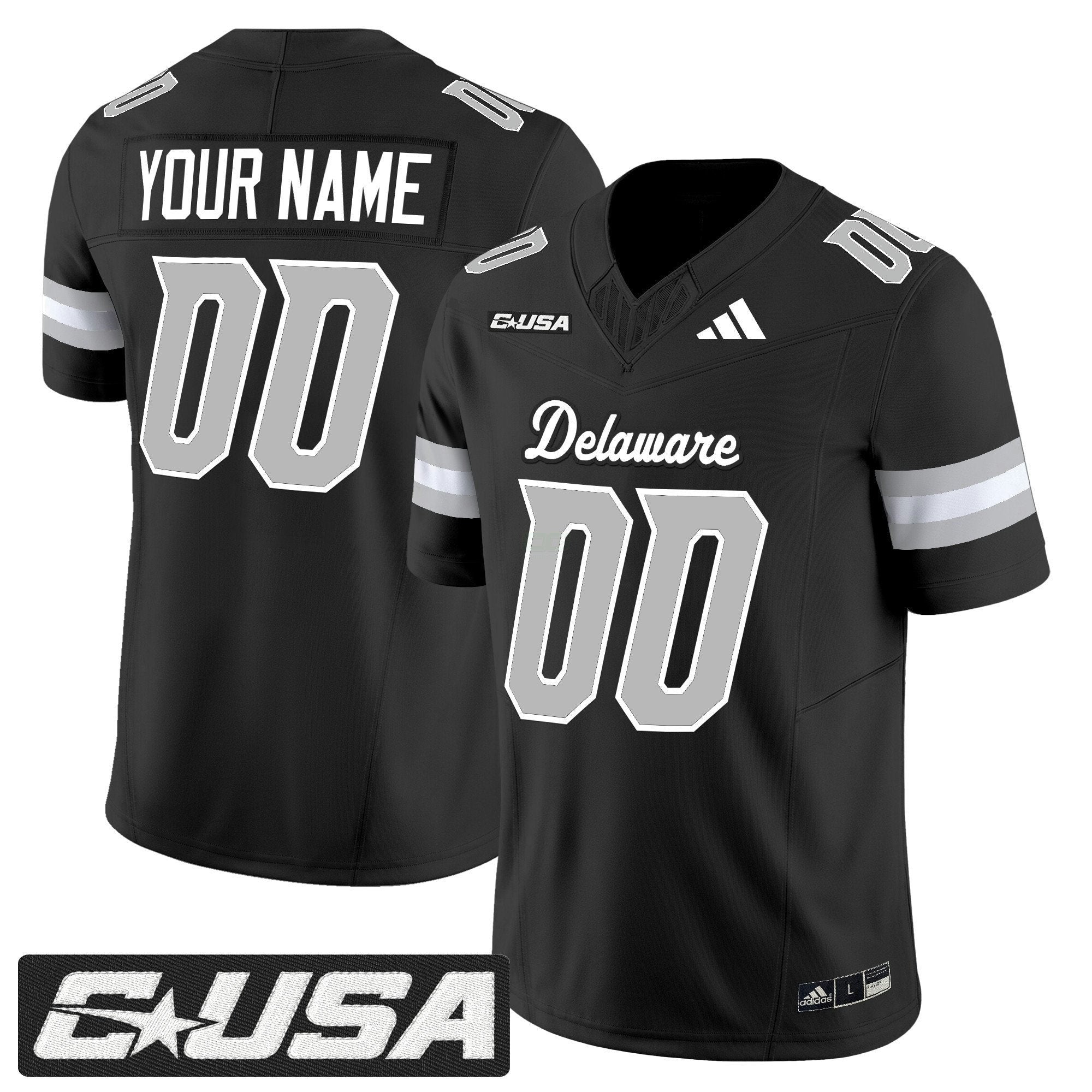 Camisa NCAA 2025 Vapor Limited Jersey