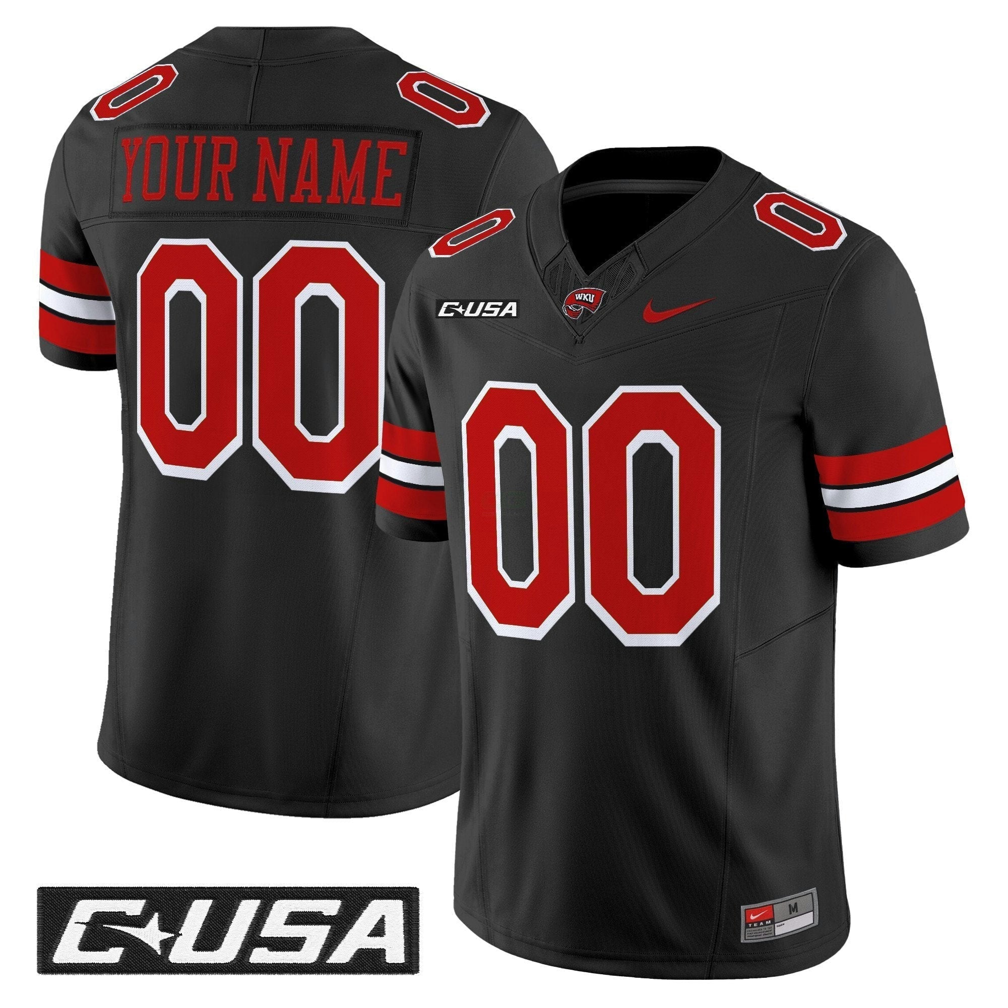 Camisa NCAA 2025 Vapor Limited Jersey