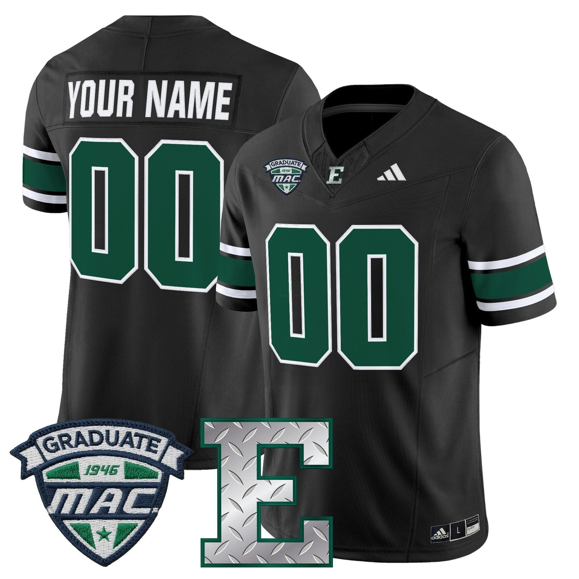 Camisa NCAA 2025 Vapor Limited Jersey