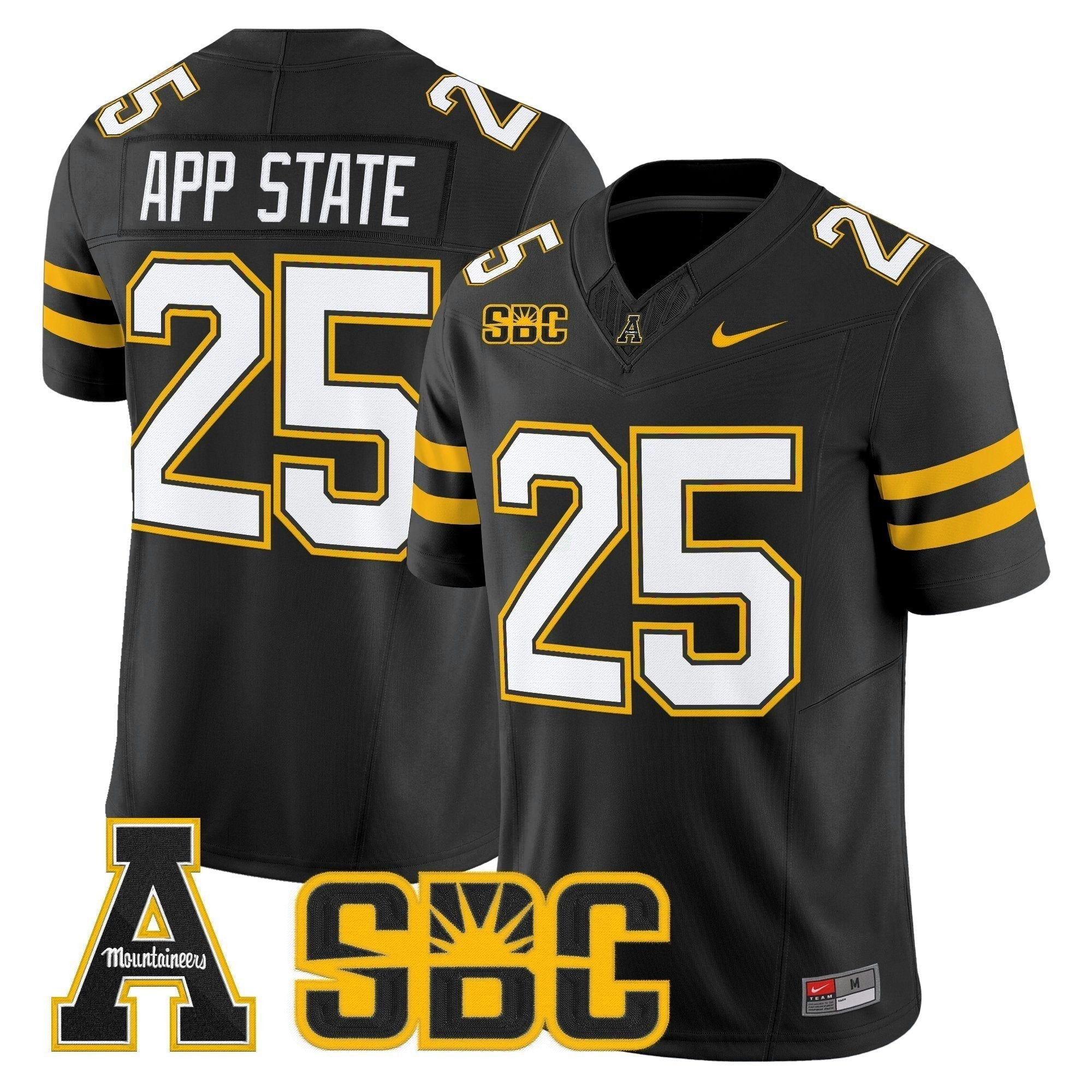 Camisa NCAA 2025 Vapor Limited Jersey