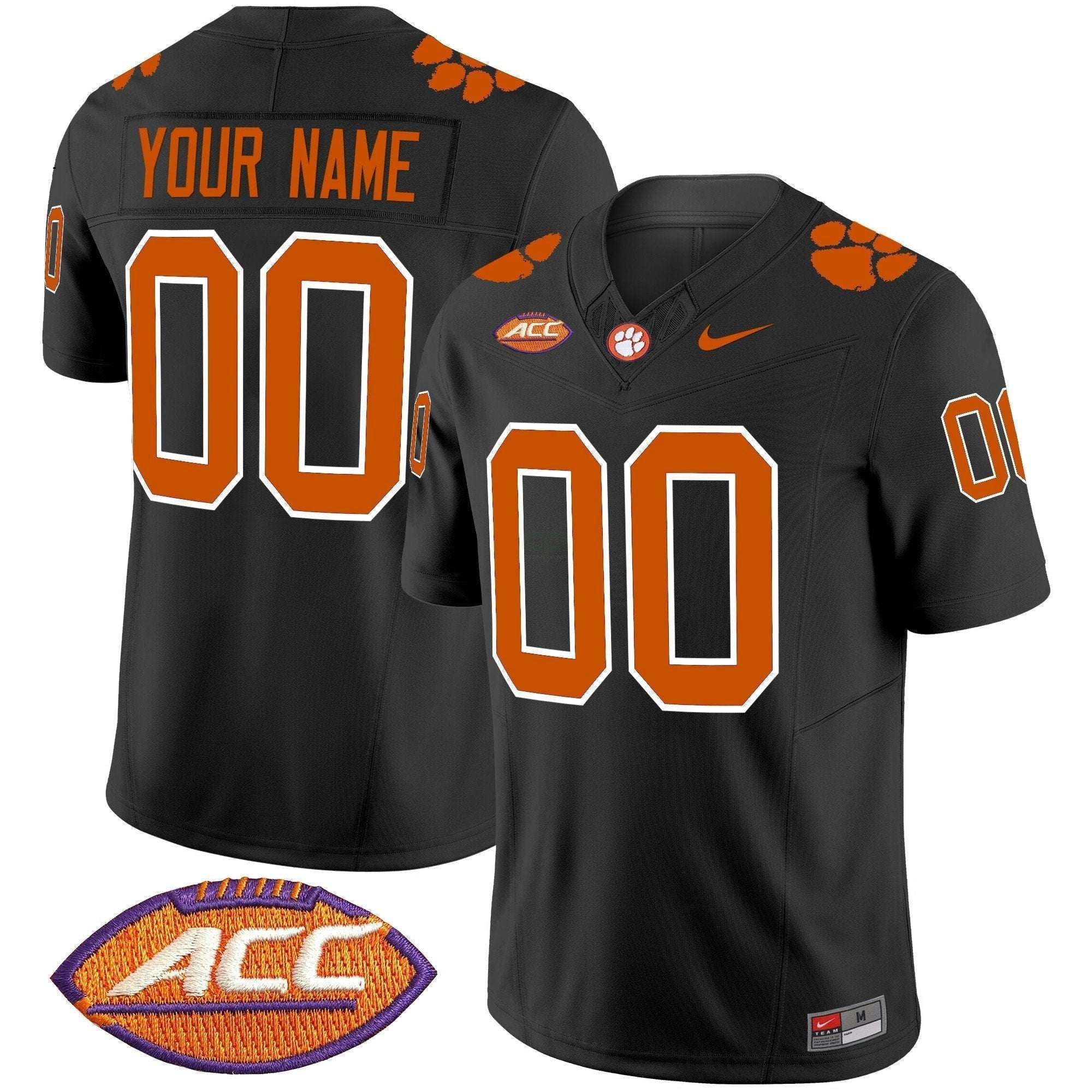 Camisa NCAA 2025 Vapor Limited Jersey