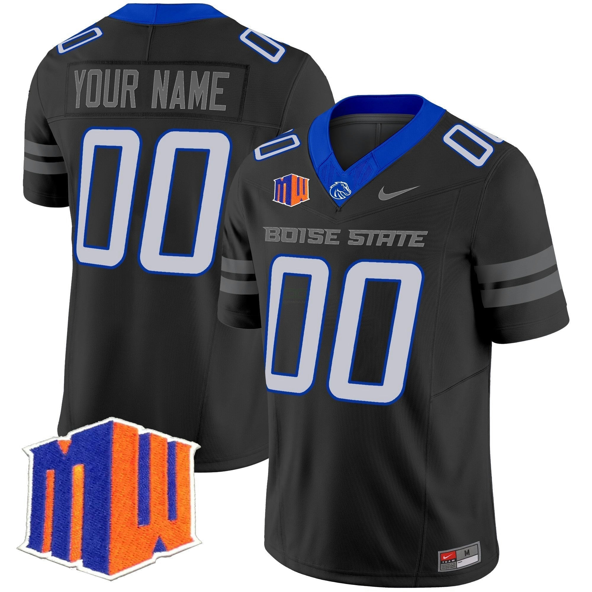 Camisa NCAA 2025 Vapor Limited Jersey