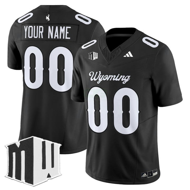 Camisa NCAA 2025 Vapor Limited Jersey
