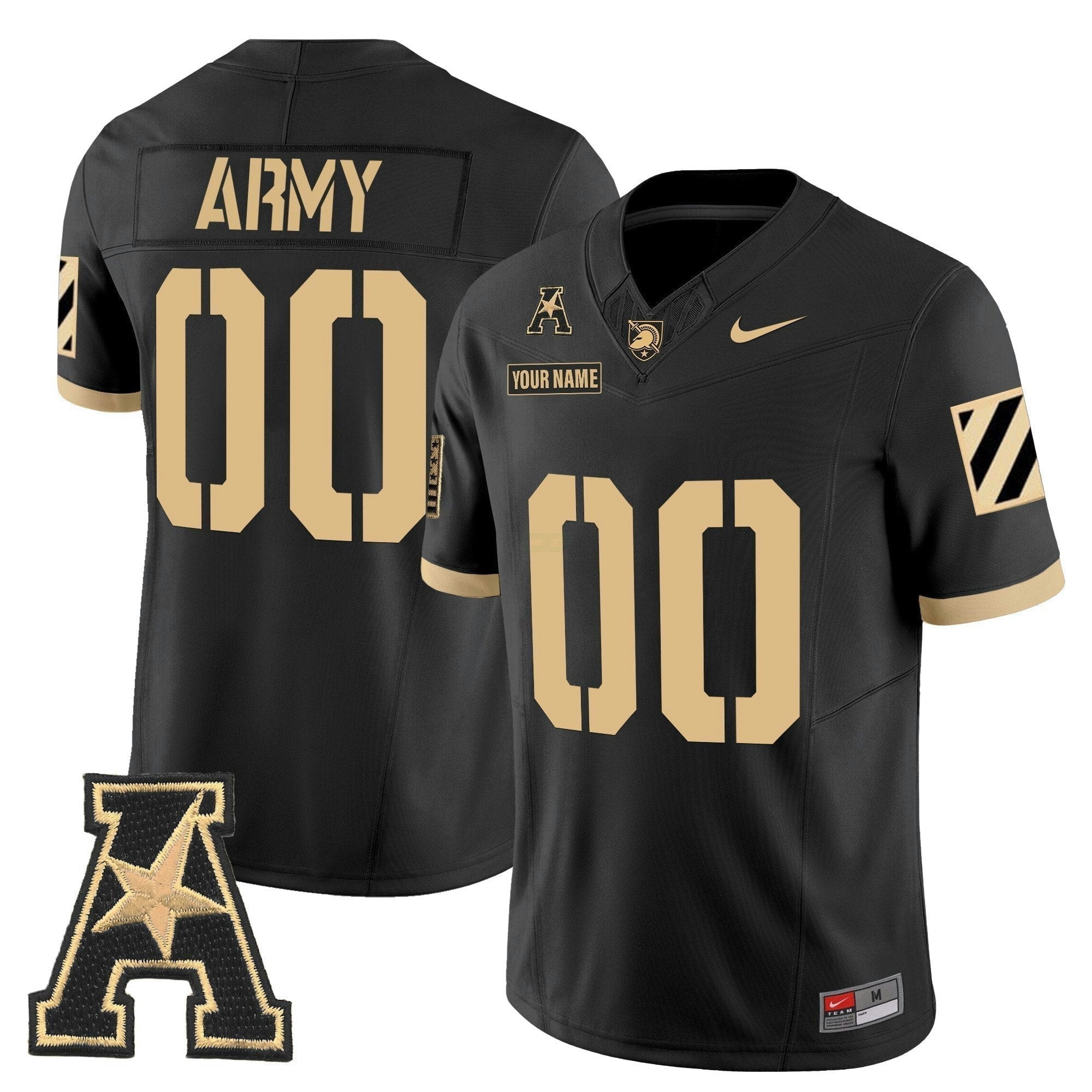 Camisa NCAA 2025 Vapor Limited Jersey