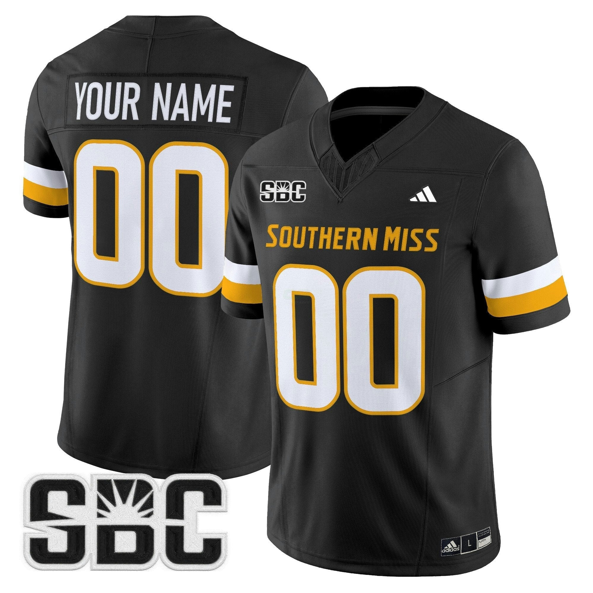 Camisa NCAA 2025 Vapor Limited Jersey