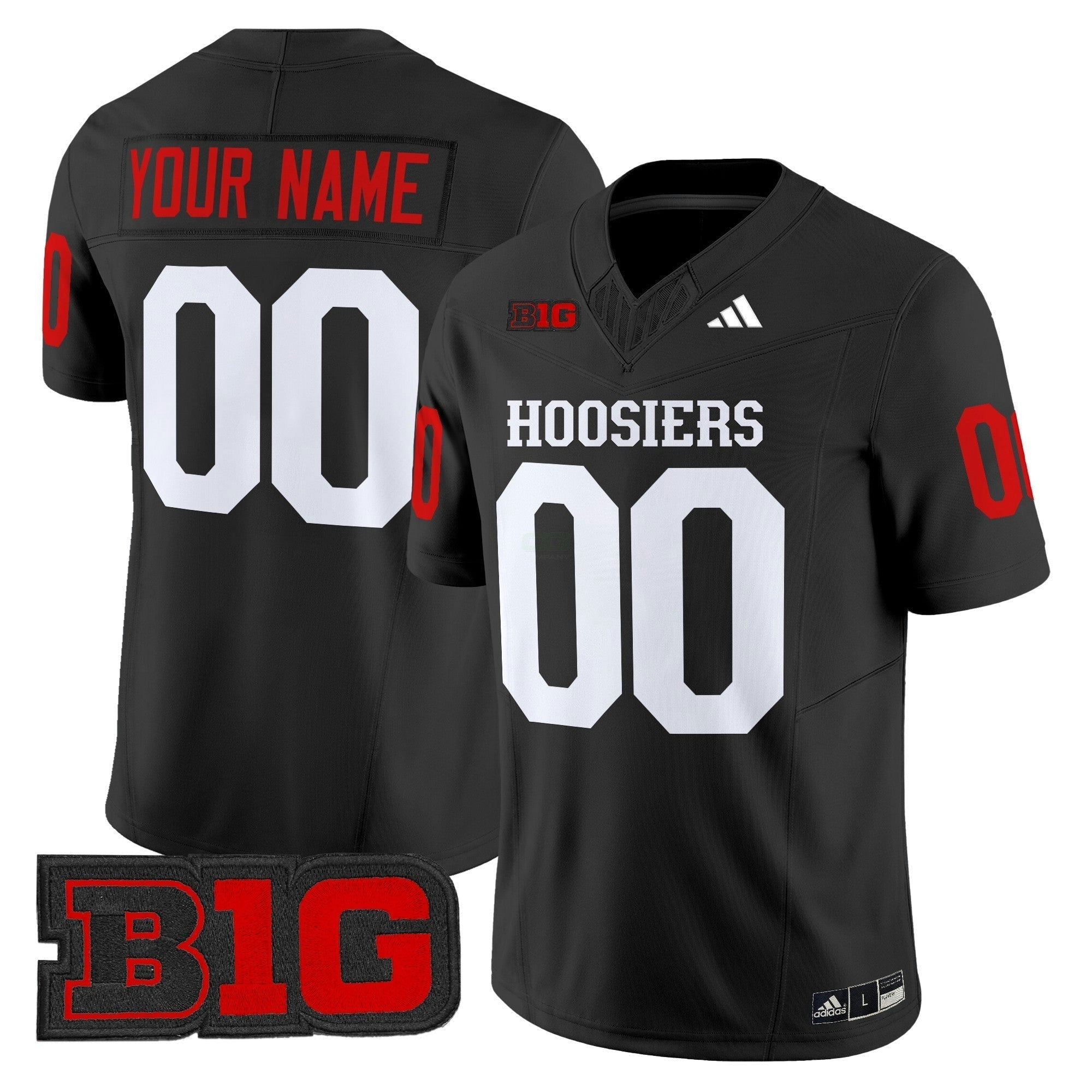 Camisa NCAA 2025 Vapor Limited Jersey