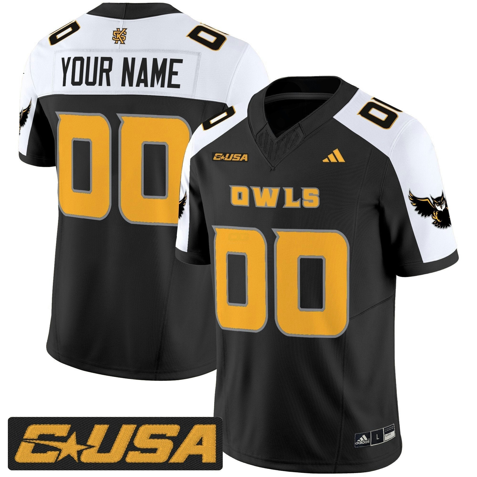 Camisa NCAA 2025 Vapor Limited Jersey