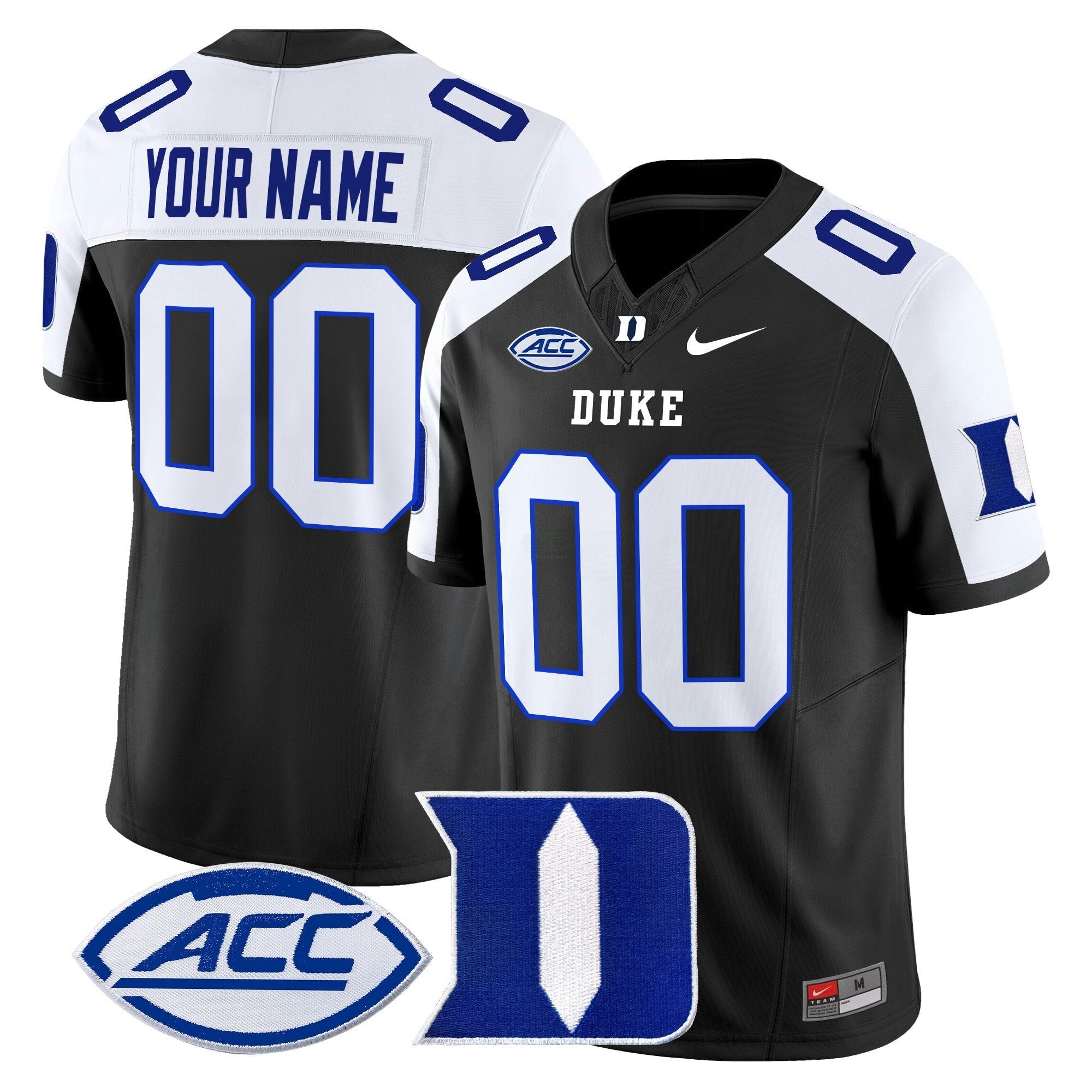 Camisa NCAA 2025 Vapor Limited Jersey