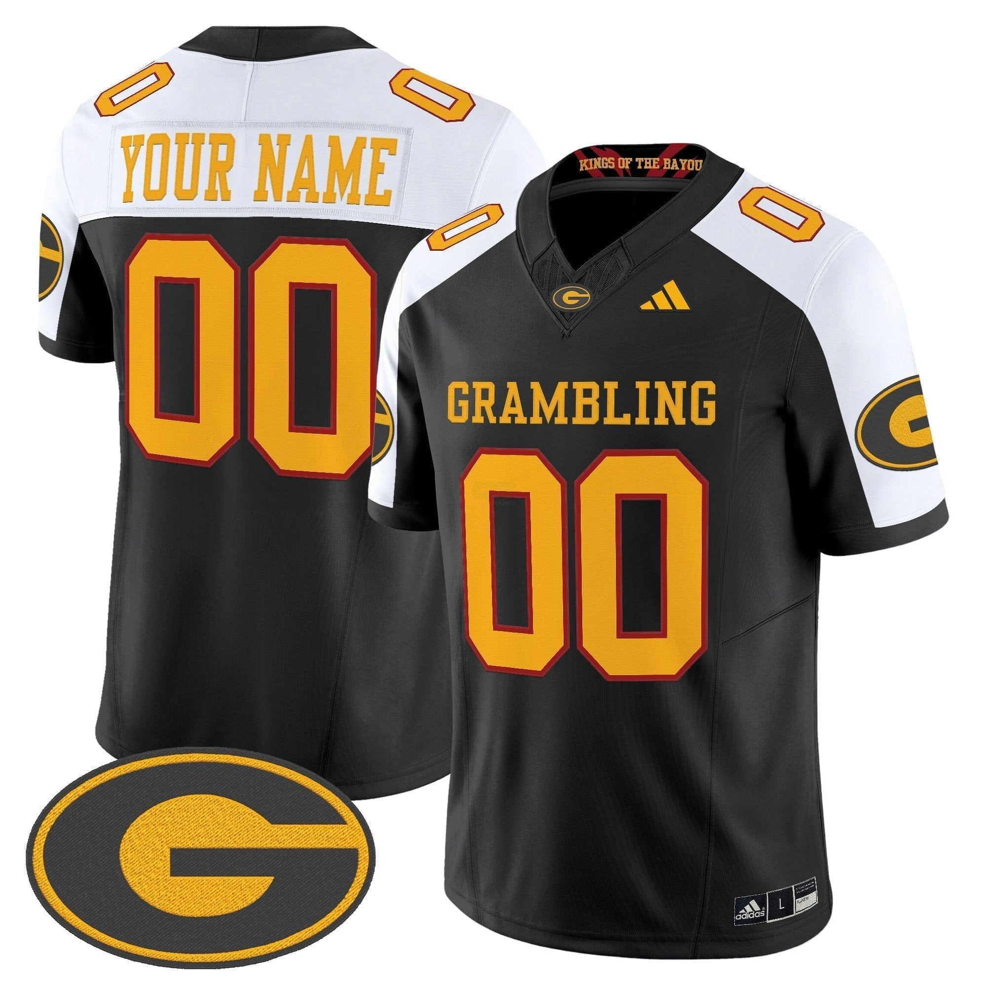 Camisa NCAA 2025 Vapor Limited Jersey