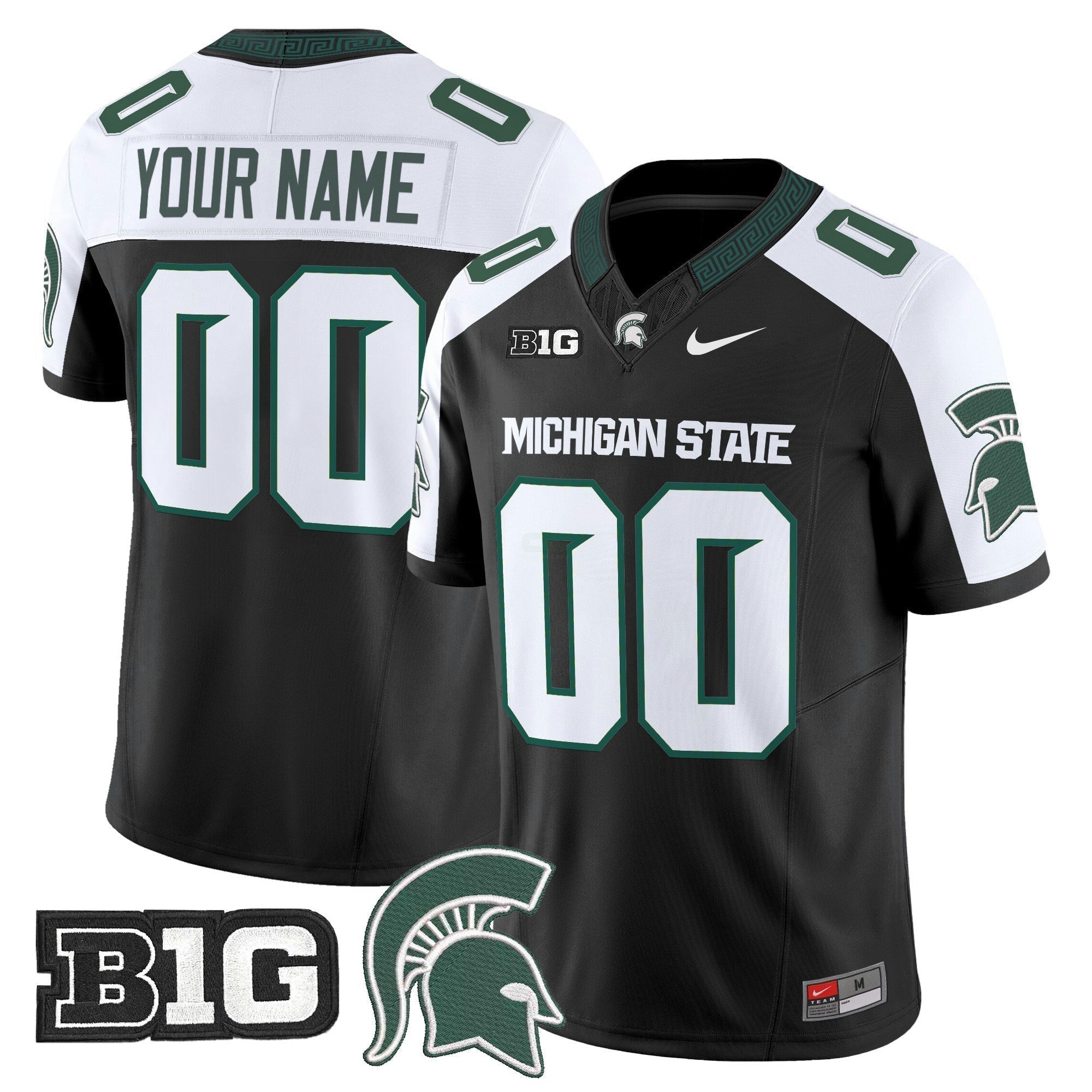 Camisa NCAA 2025 Vapor Limited Jersey