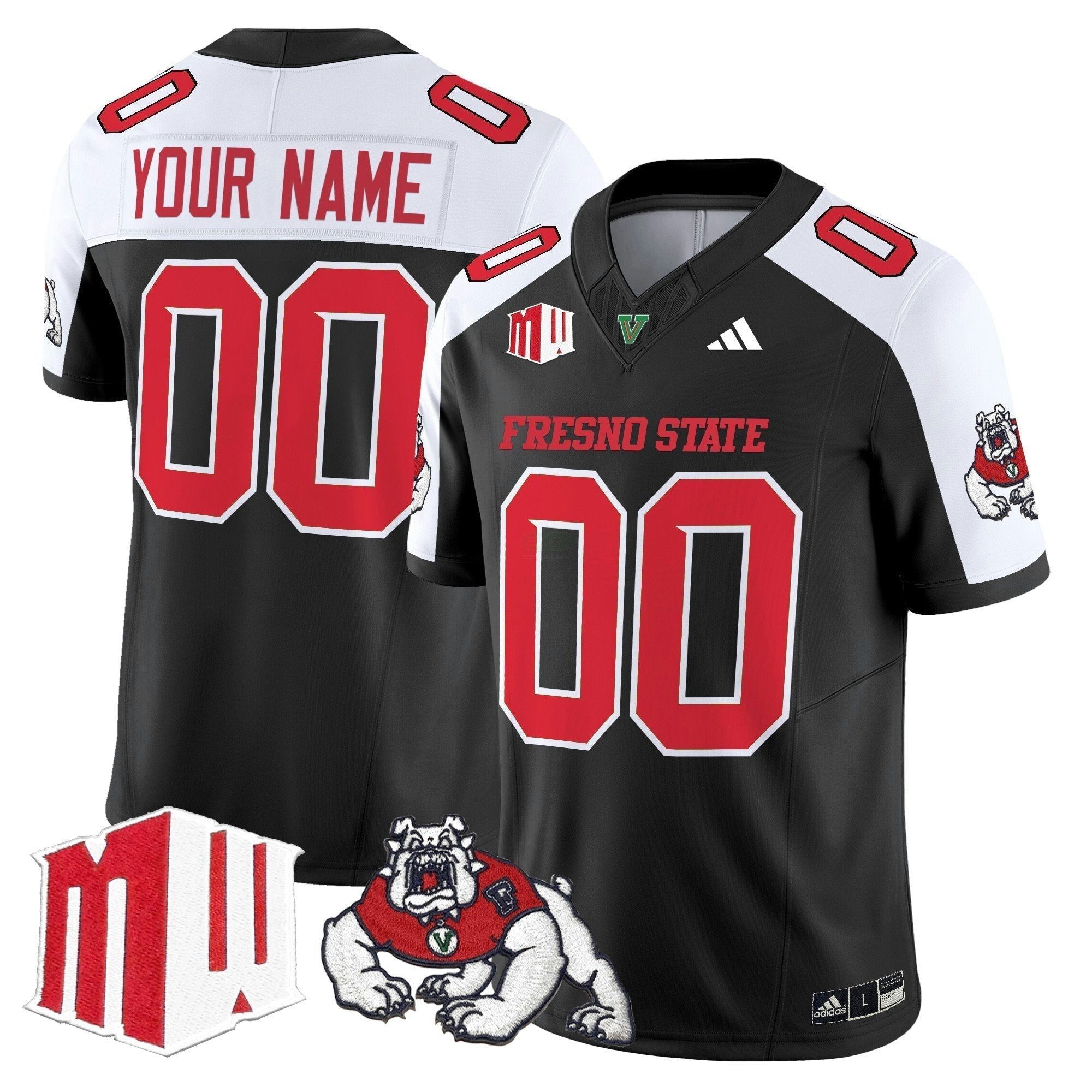 Camisa NCAA 2025 Vapor Limited Jersey
