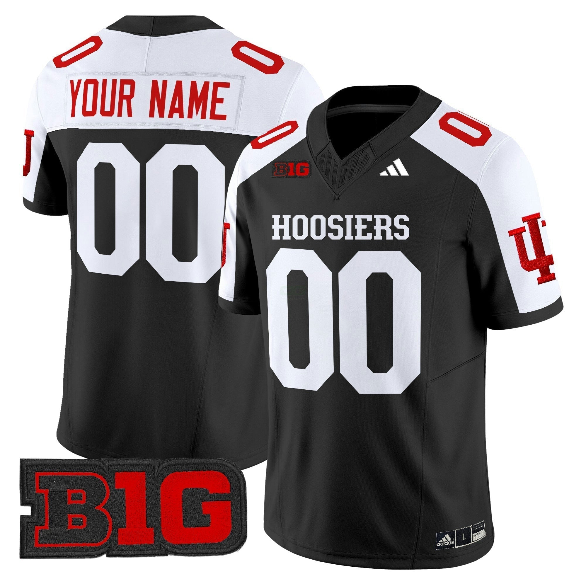 Camisa NCAA 2025 Vapor Limited Jersey