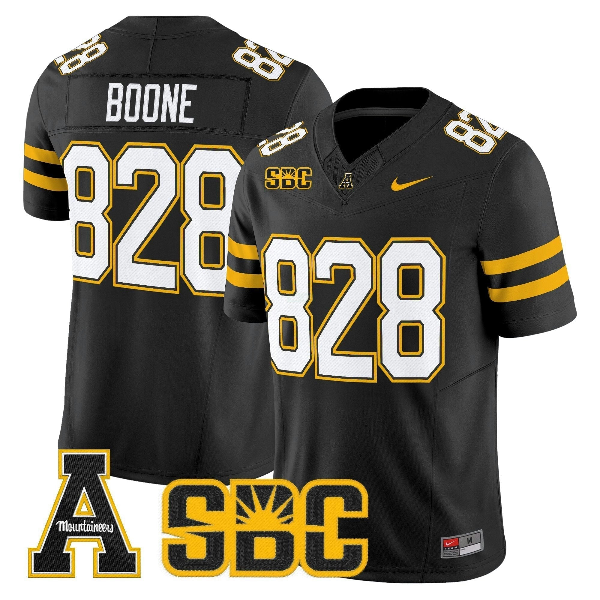 Camisa NCAA 2025 Vapor Limited Jersey