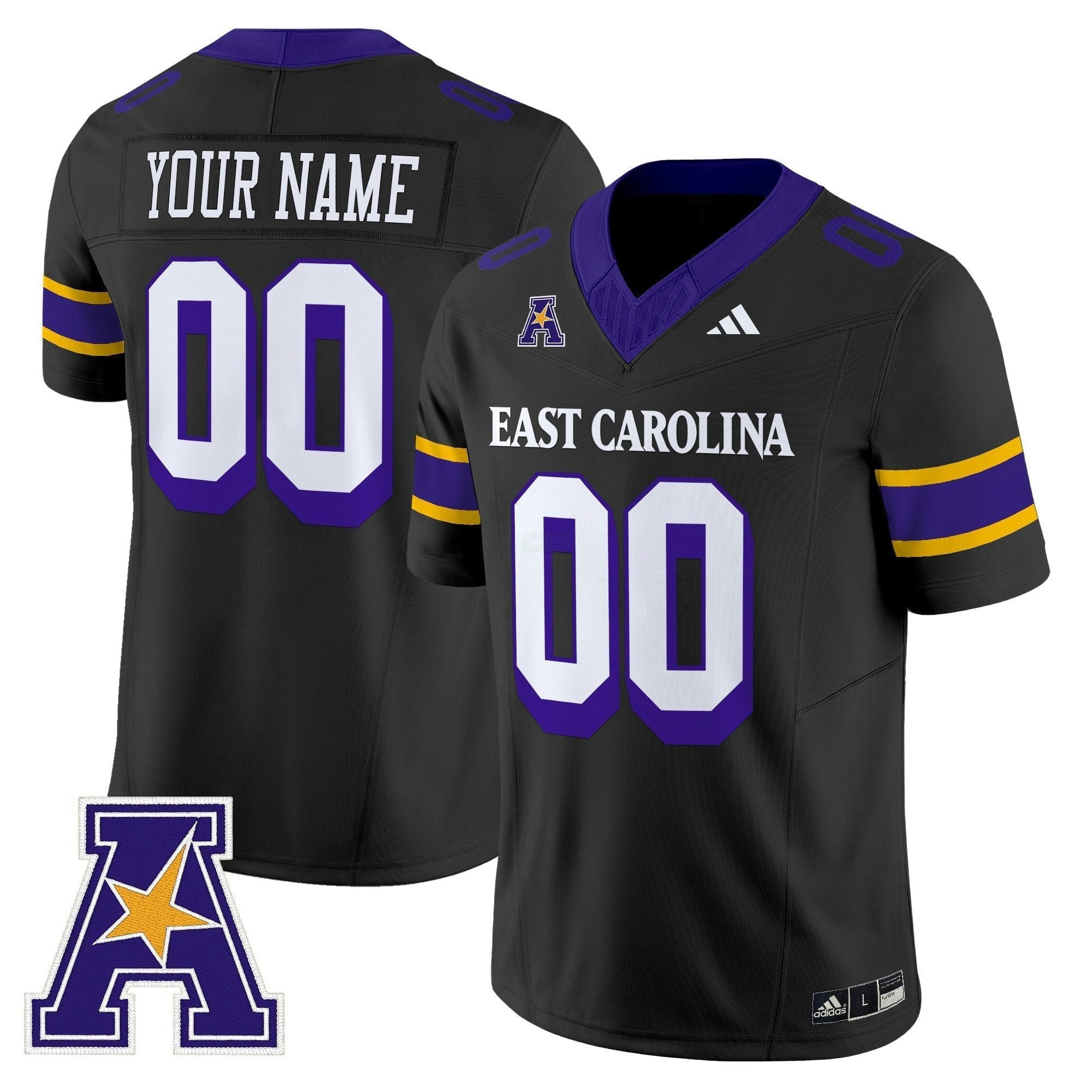 Camisa NCAA 2025 Vapor Limited Jersey