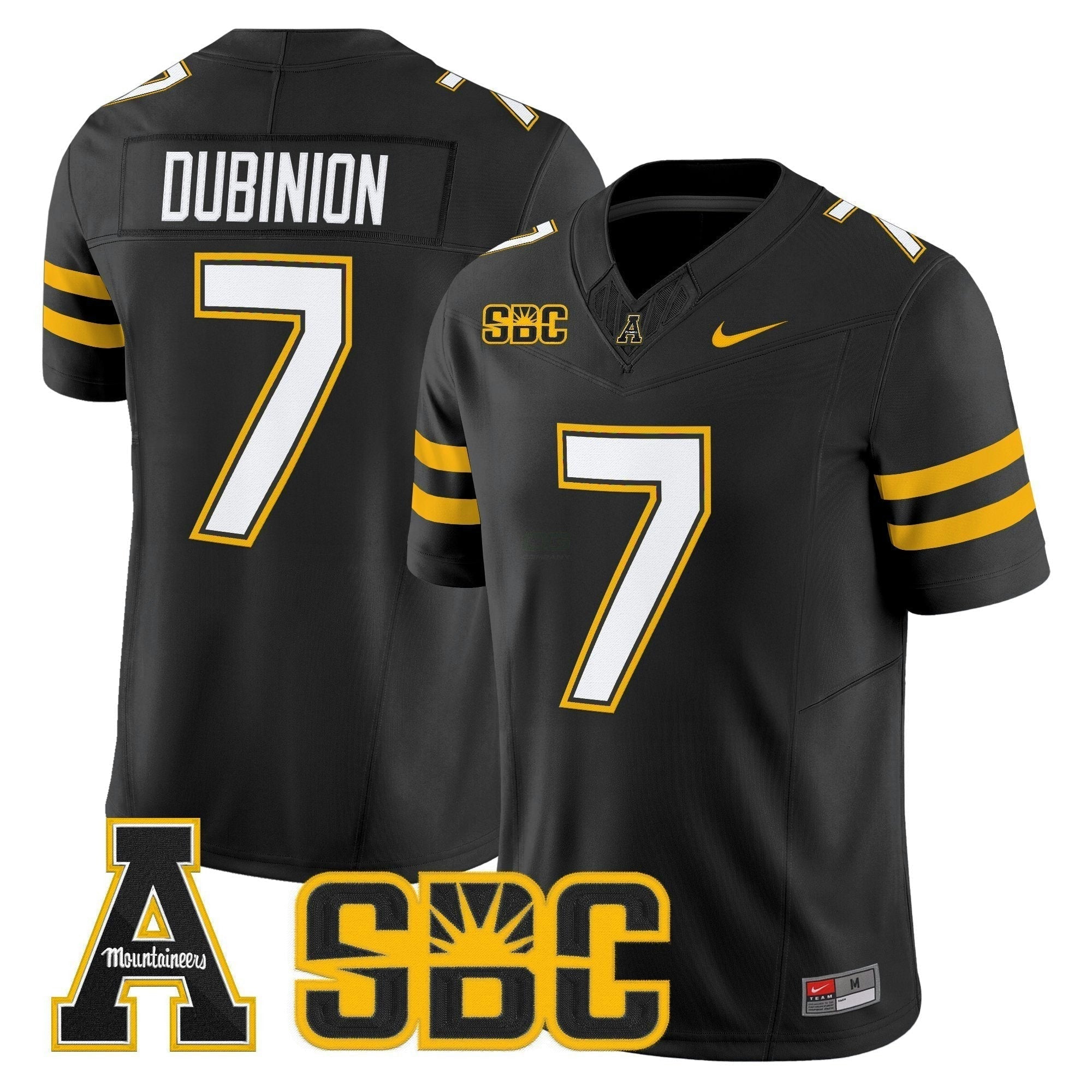 Camisa NCAA 2025 Vapor Limited Jersey