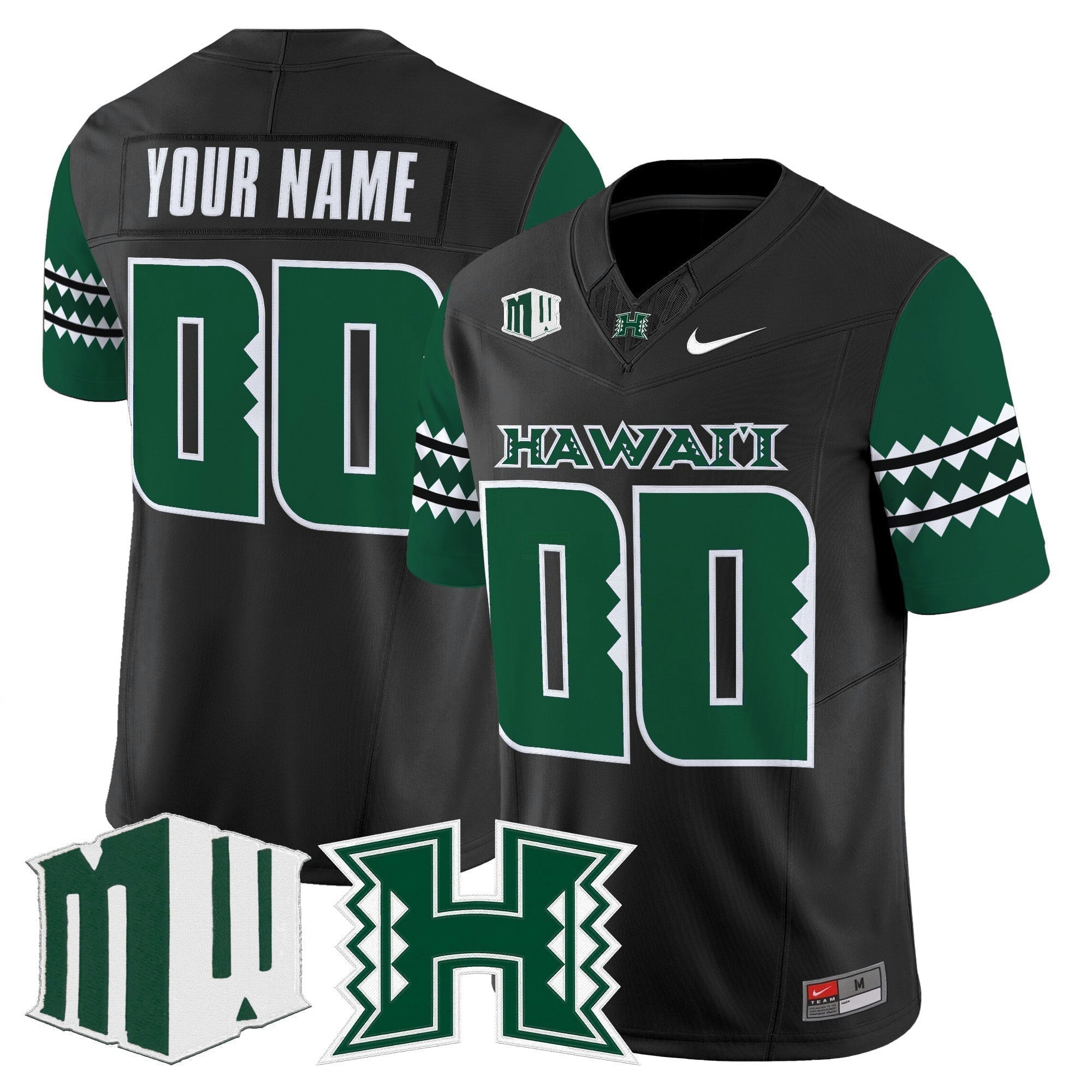 Camisa NCAA 2025 Vapor Limited Jersey