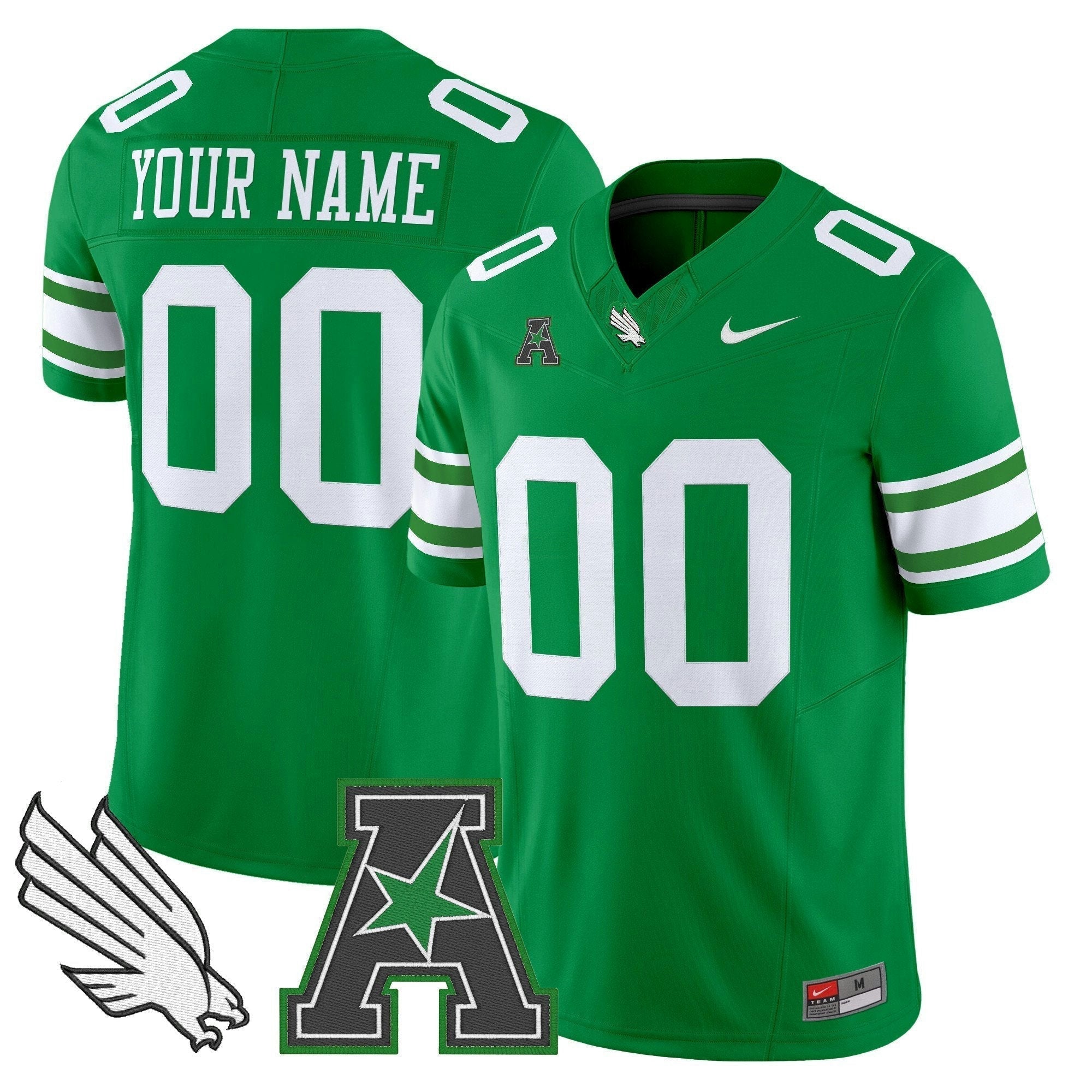 Camisa NCAA 2025 Vapor Limited Jersey