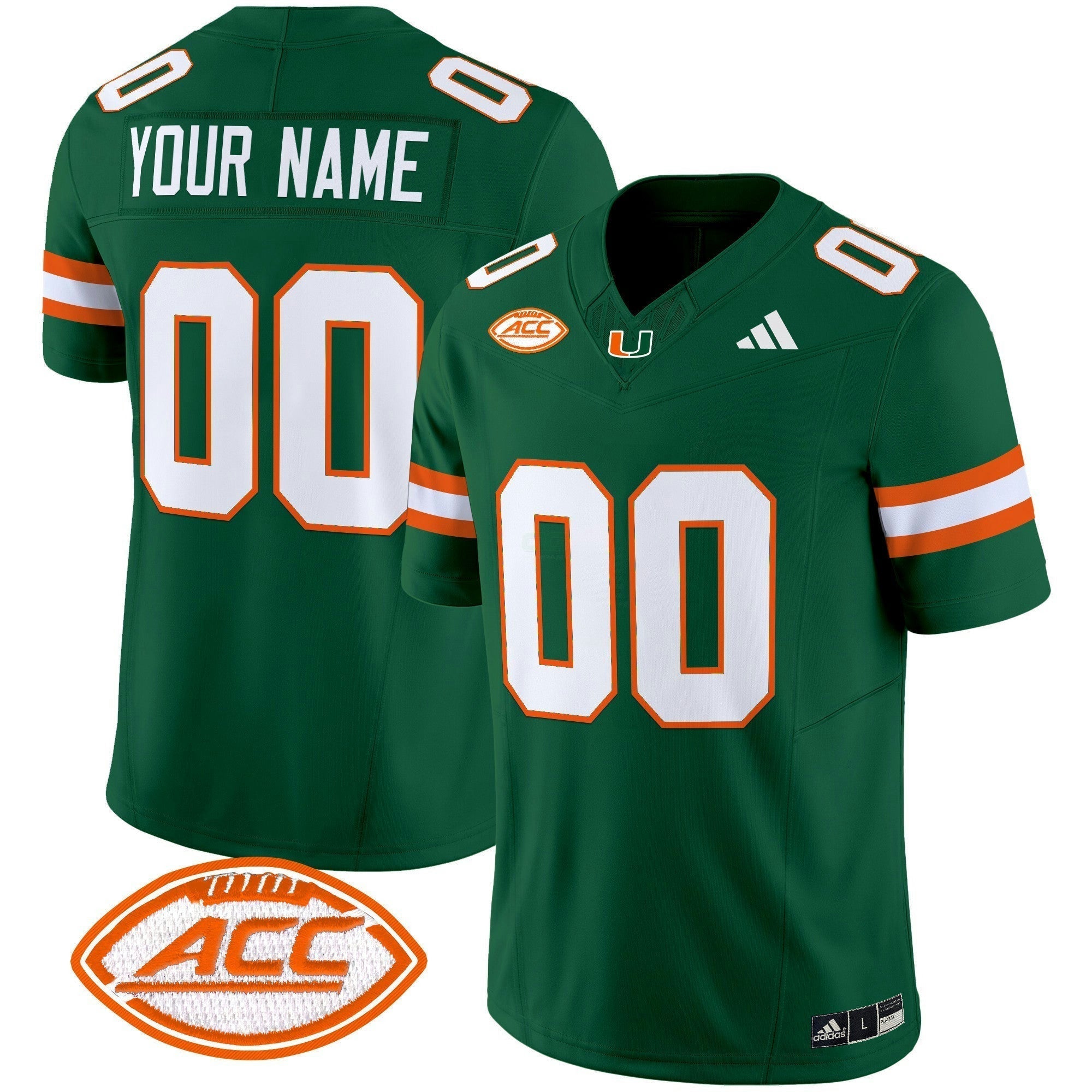 Camisa NCAA 2025 Vapor Limited Jersey