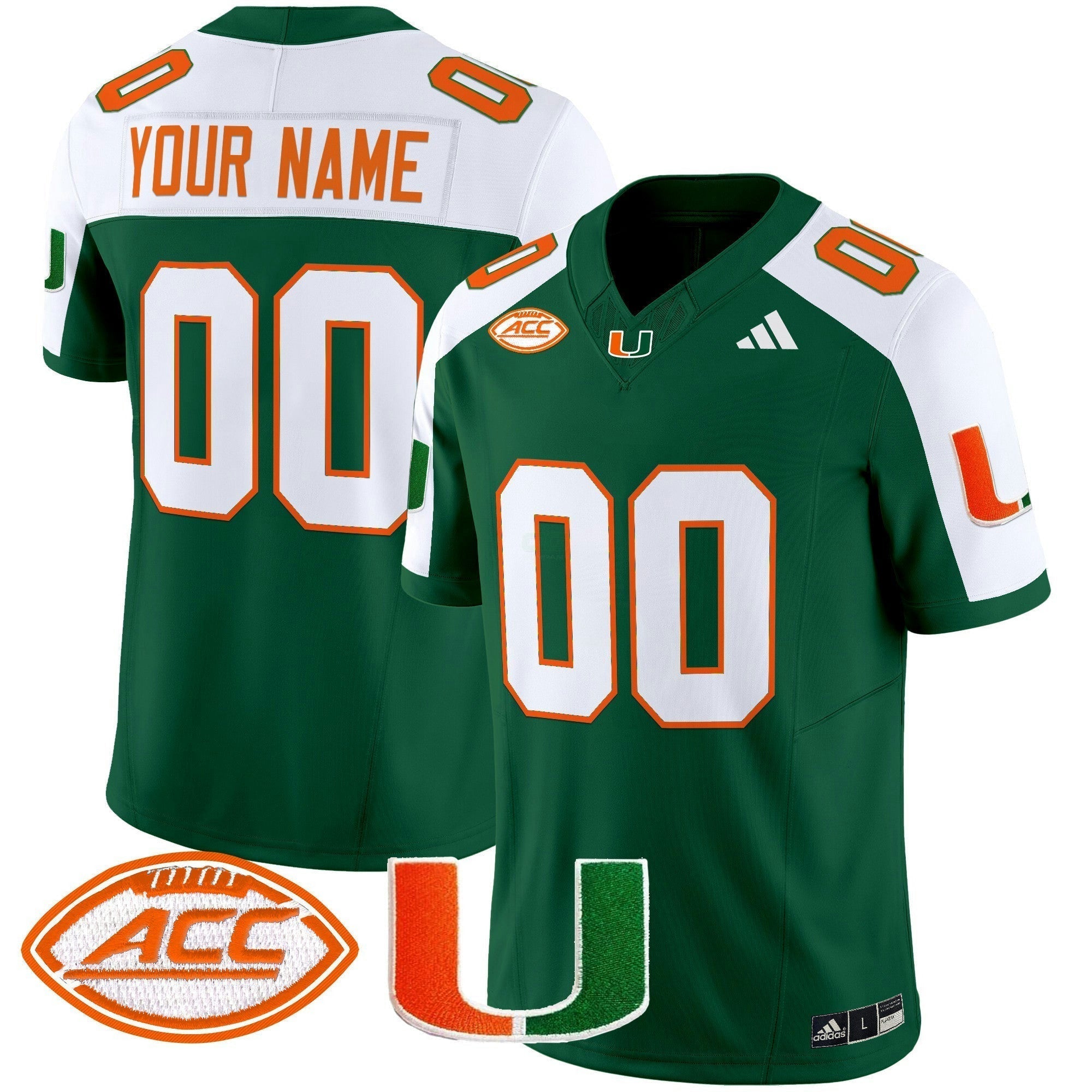Camisa NCAA 2025 Vapor Limited Jersey