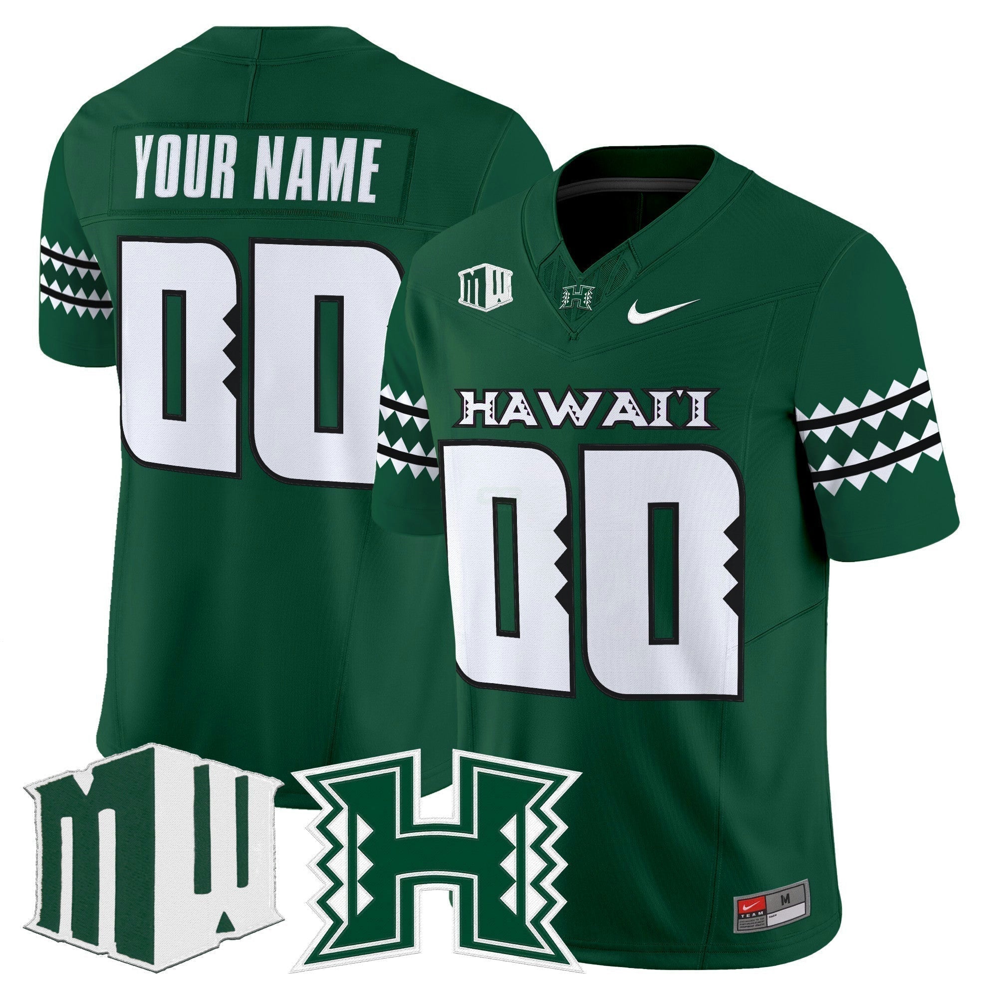 Camisa NCAA 2025 Vapor Limited Jersey
