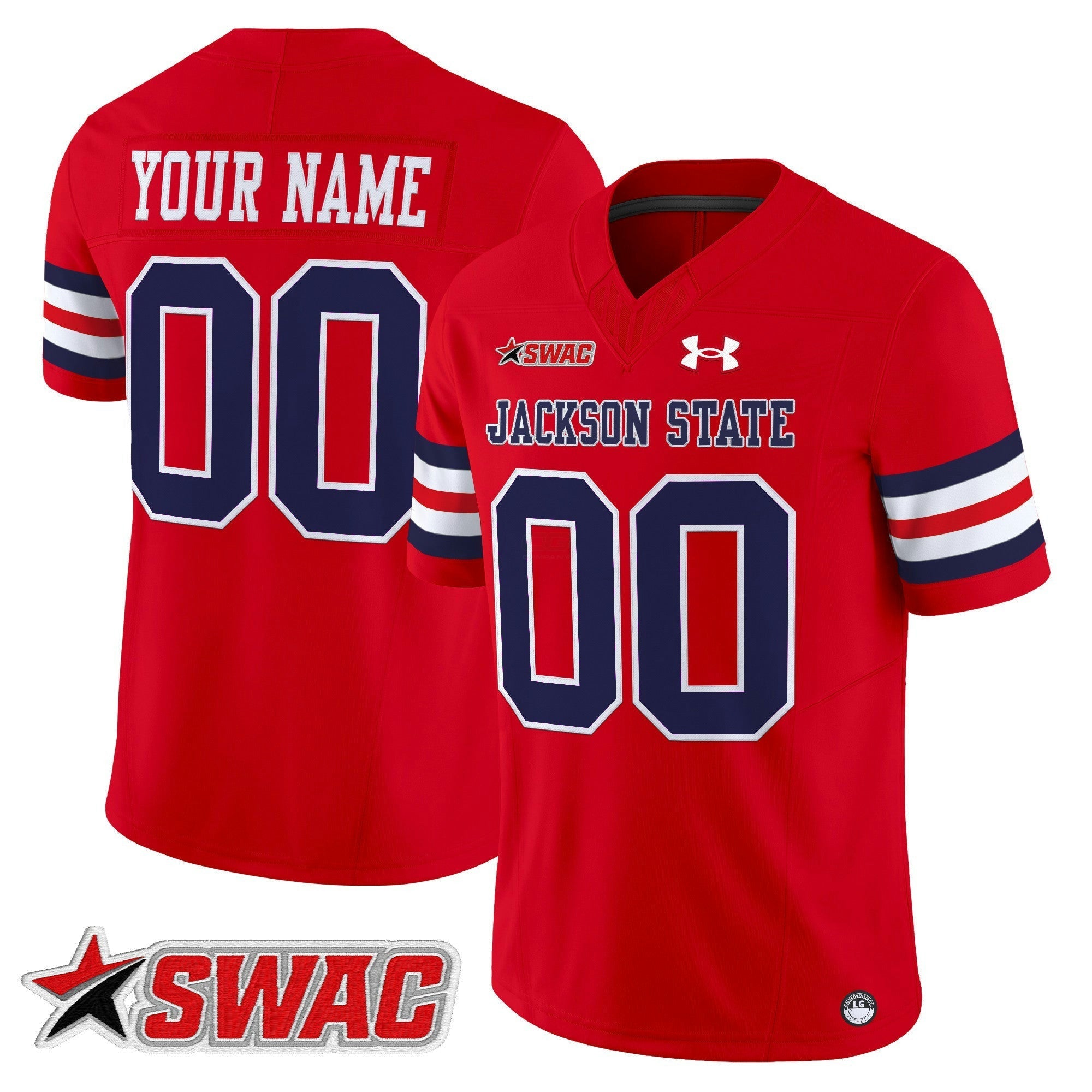 Camisa NCAA 2025 Vapor Limited Jersey