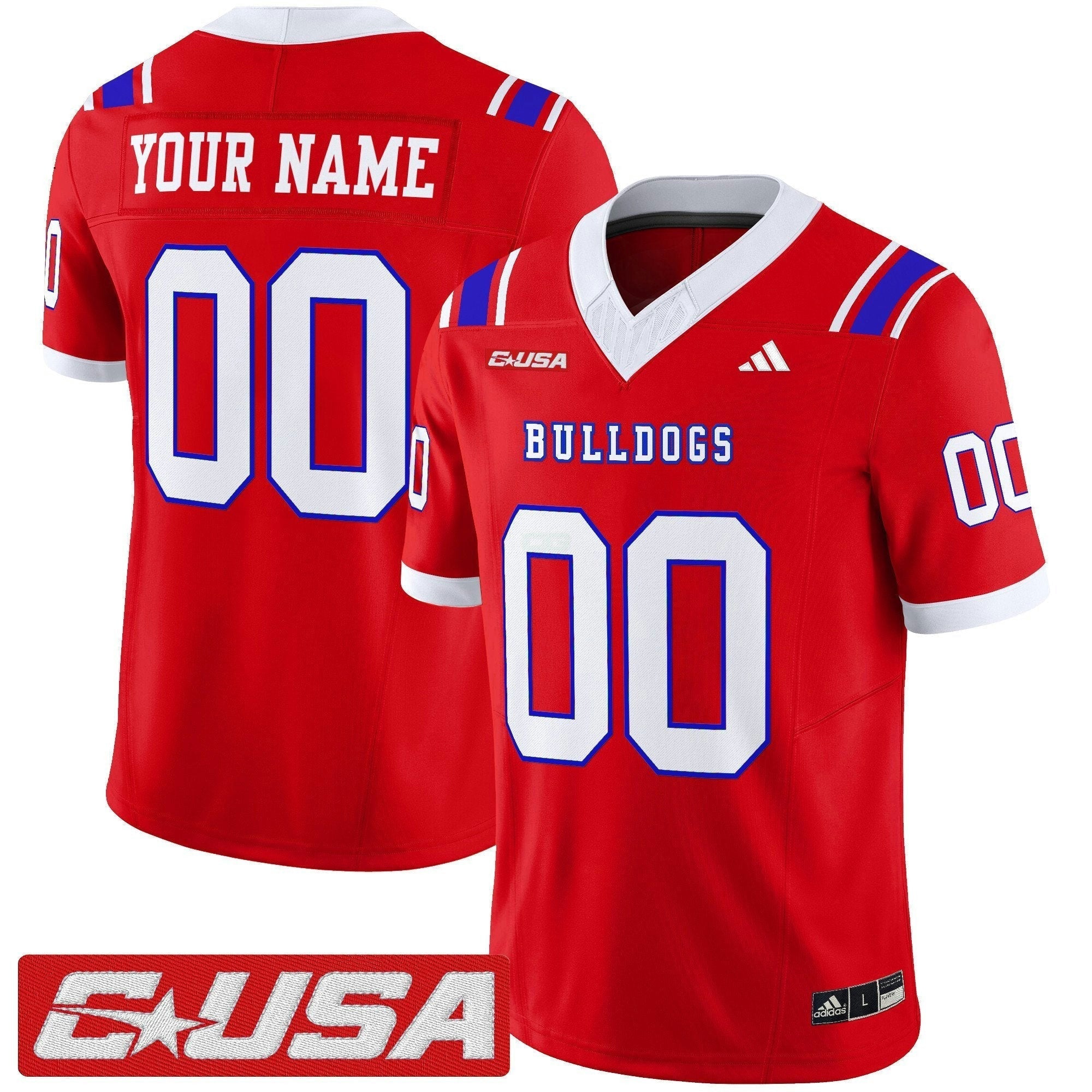 Camisa NCAA 2025 Vapor Limited Jersey