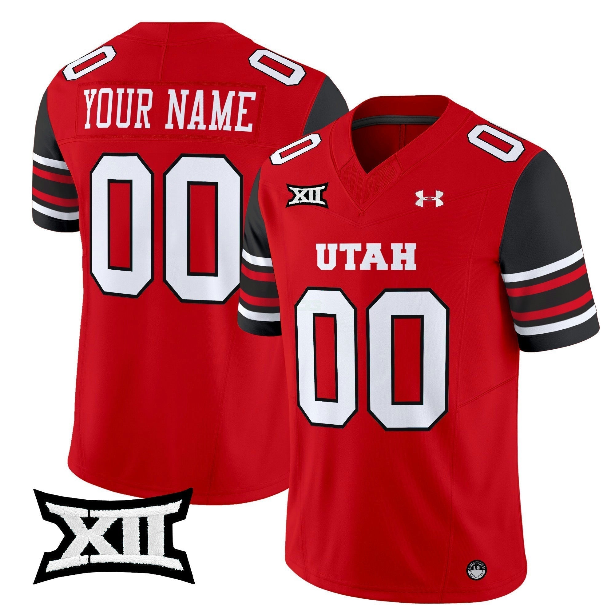 Camisa NCAA 2025 Vapor Limited Jersey