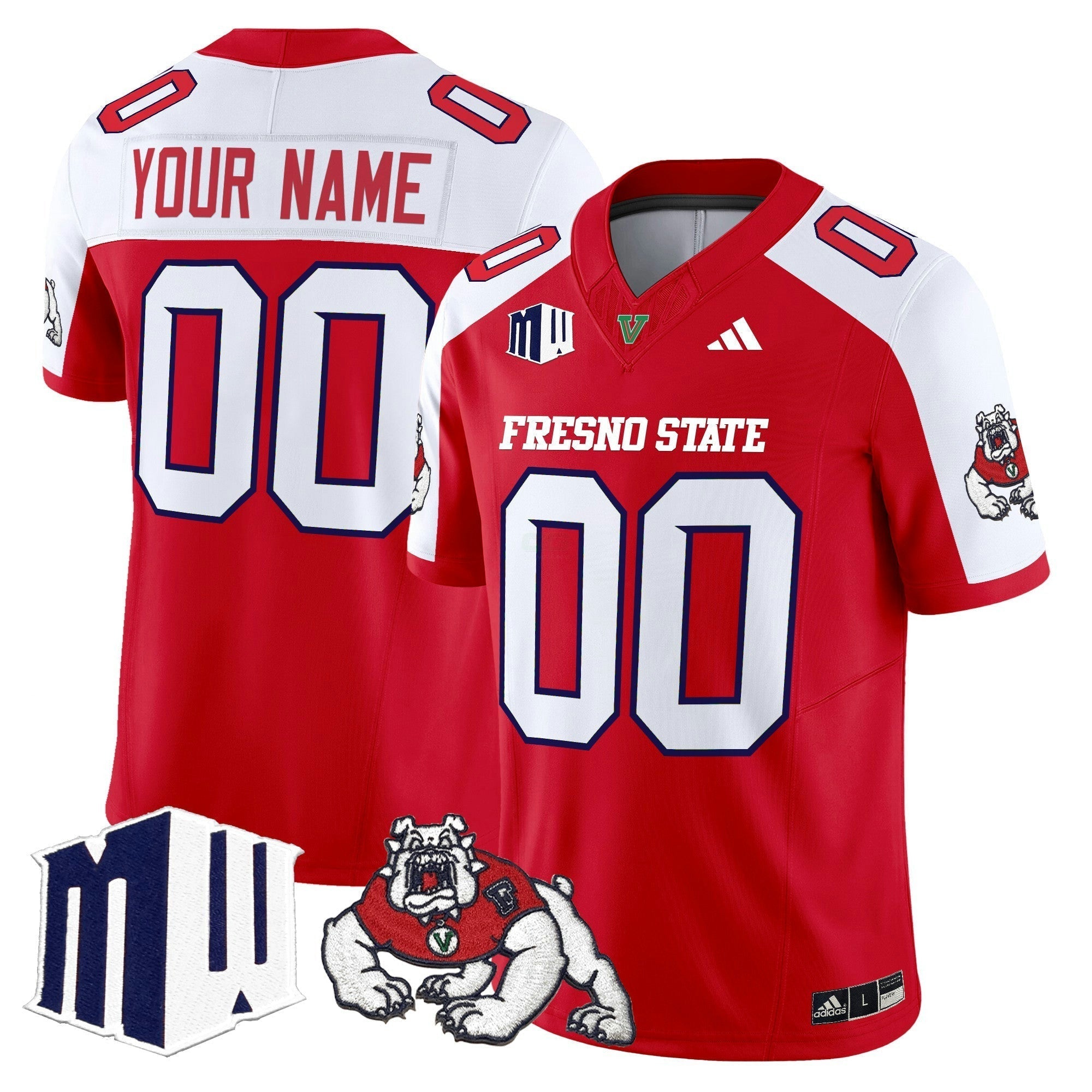Camisa NCAA 2025 Vapor Limited Jersey