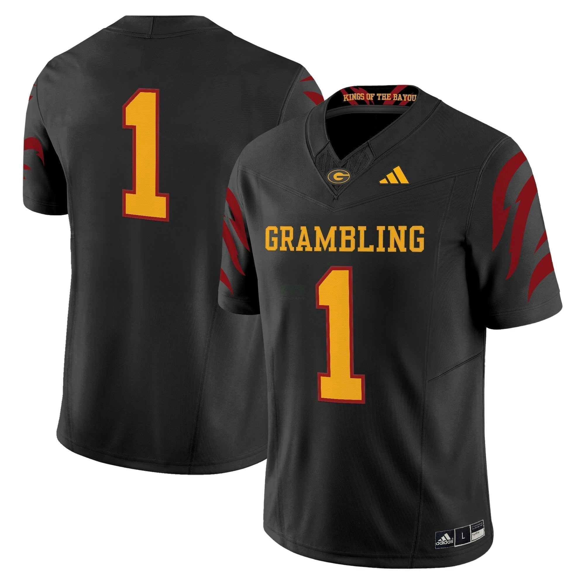 Camisa NCAA 2025 Vapor Limited Jersey