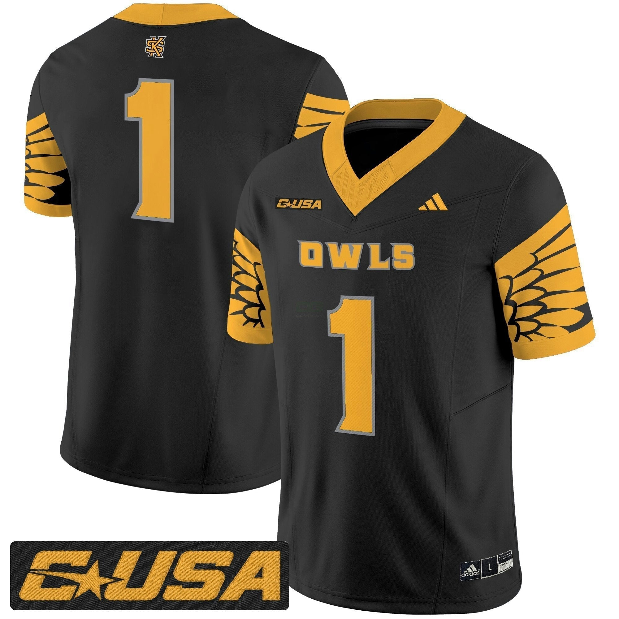 Camisa NCAA 2025 Vapor Limited Jersey