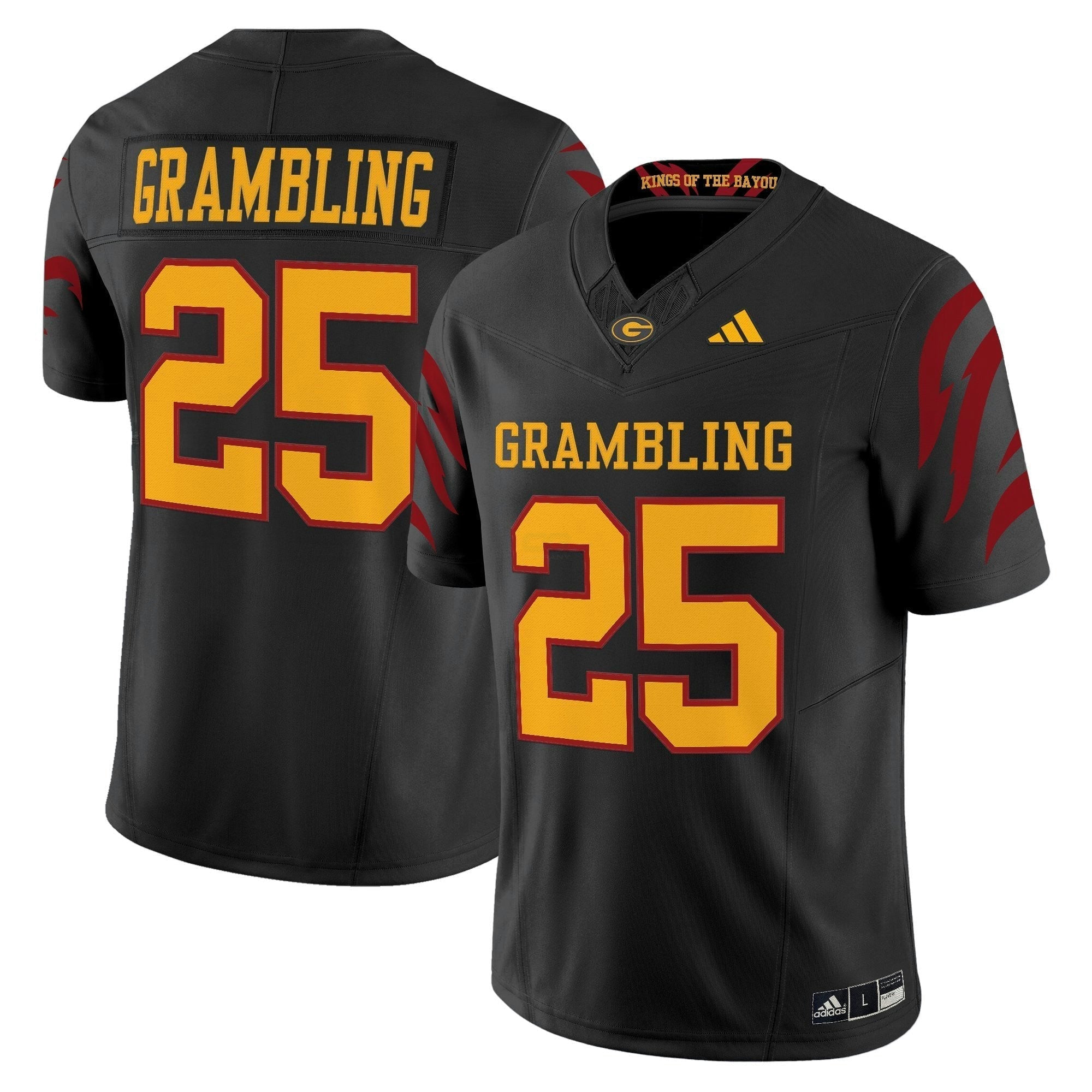 Camisa NCAA 2025 Vapor Limited Jersey