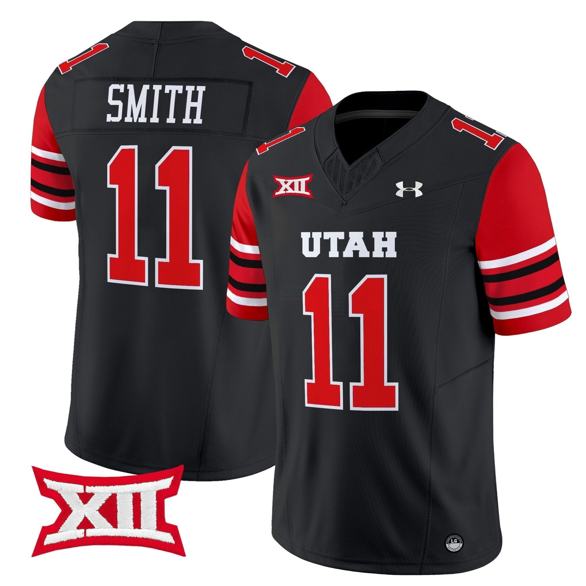 Camisa NCAA 2025 Vapor Limited Jersey