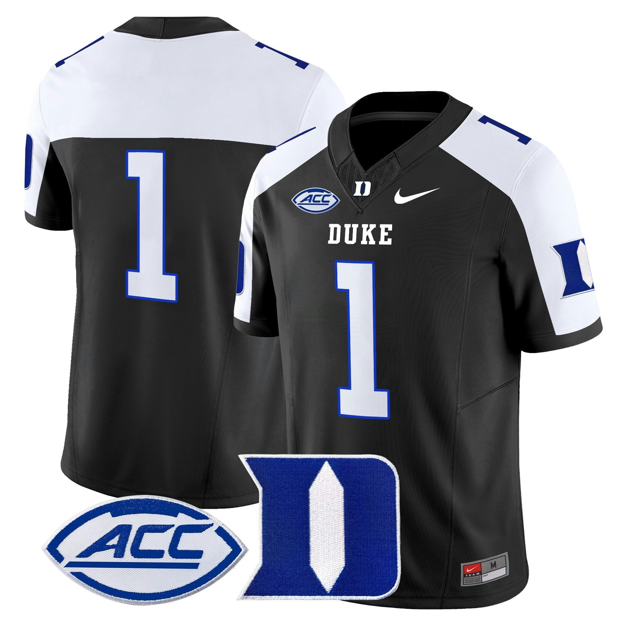 Camisa NCAA 2025 Vapor Limited Jersey