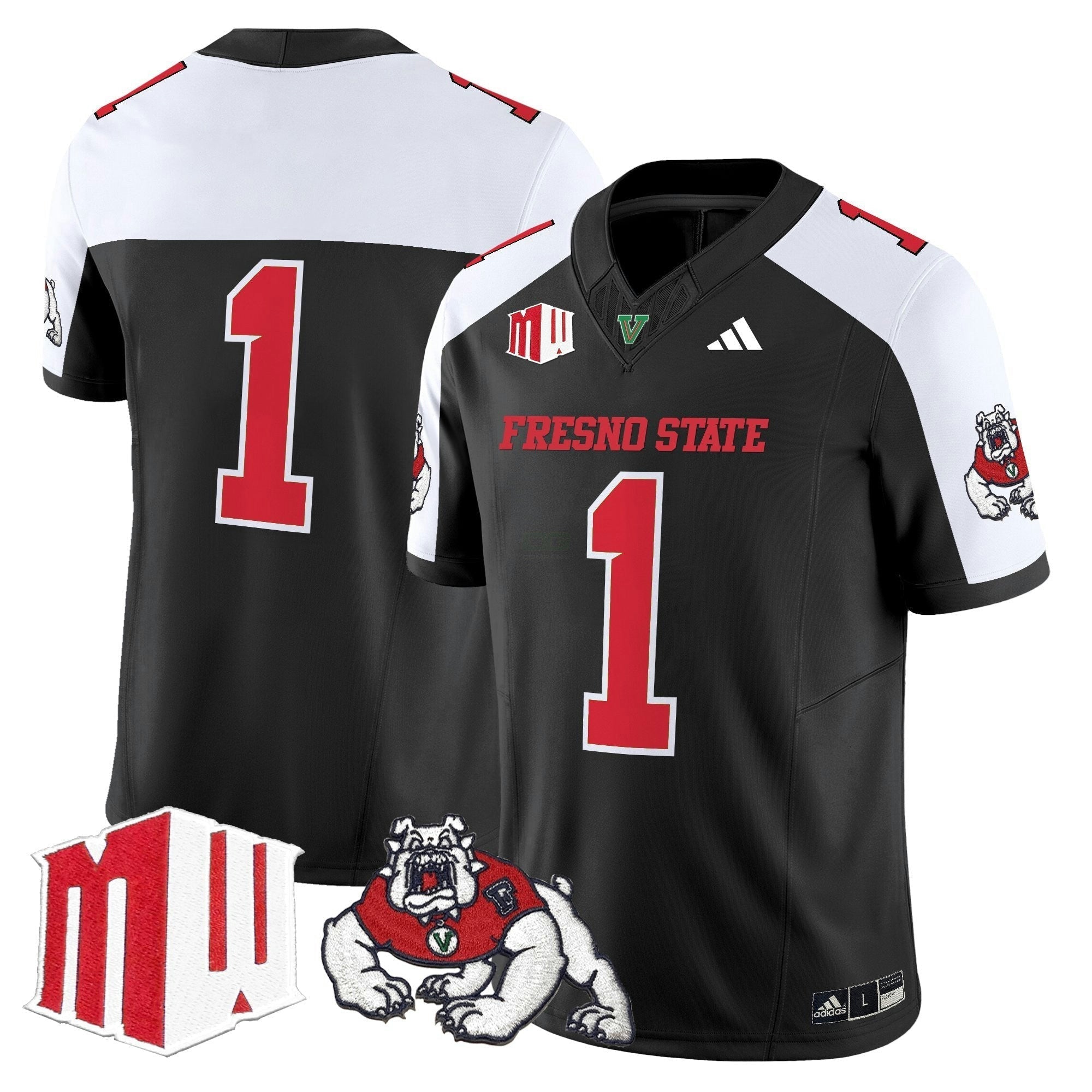 Camisa NCAA 2025 Vapor Limited Jersey