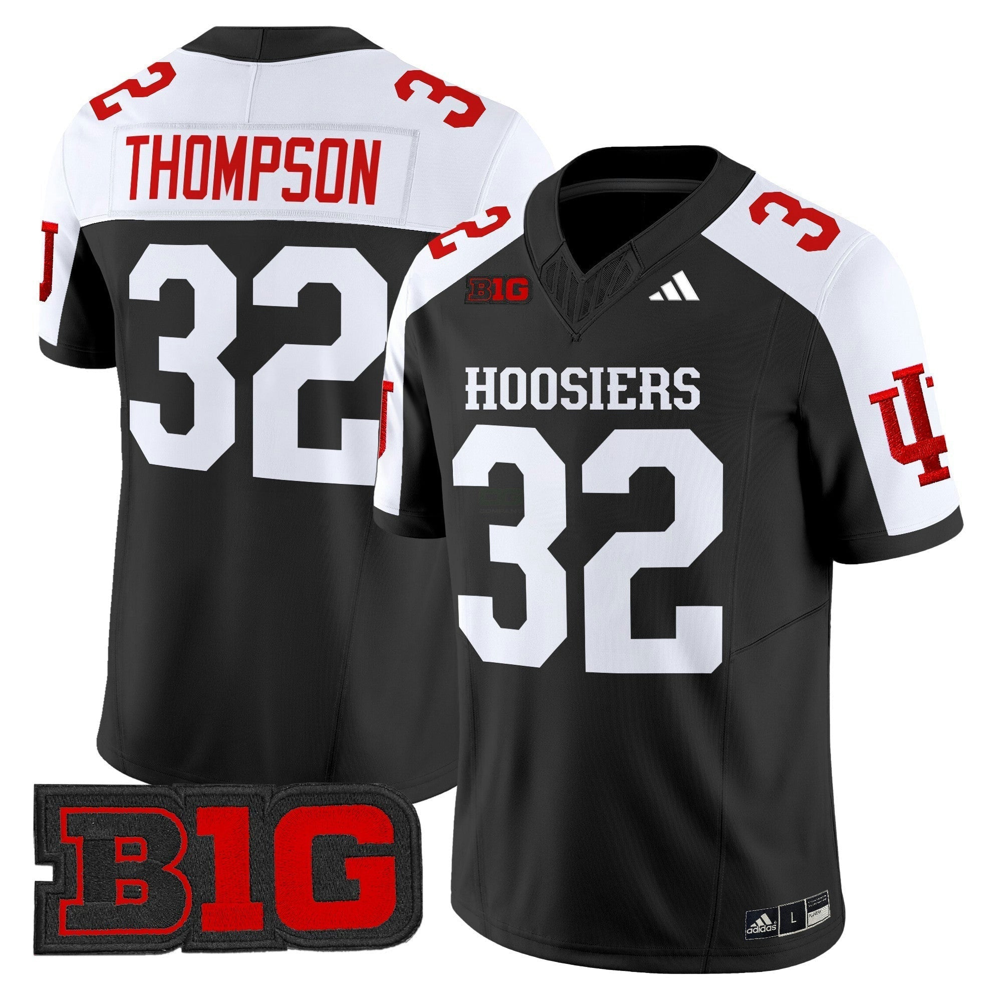 Camisa NCAA 2025 Vapor Limited Jersey